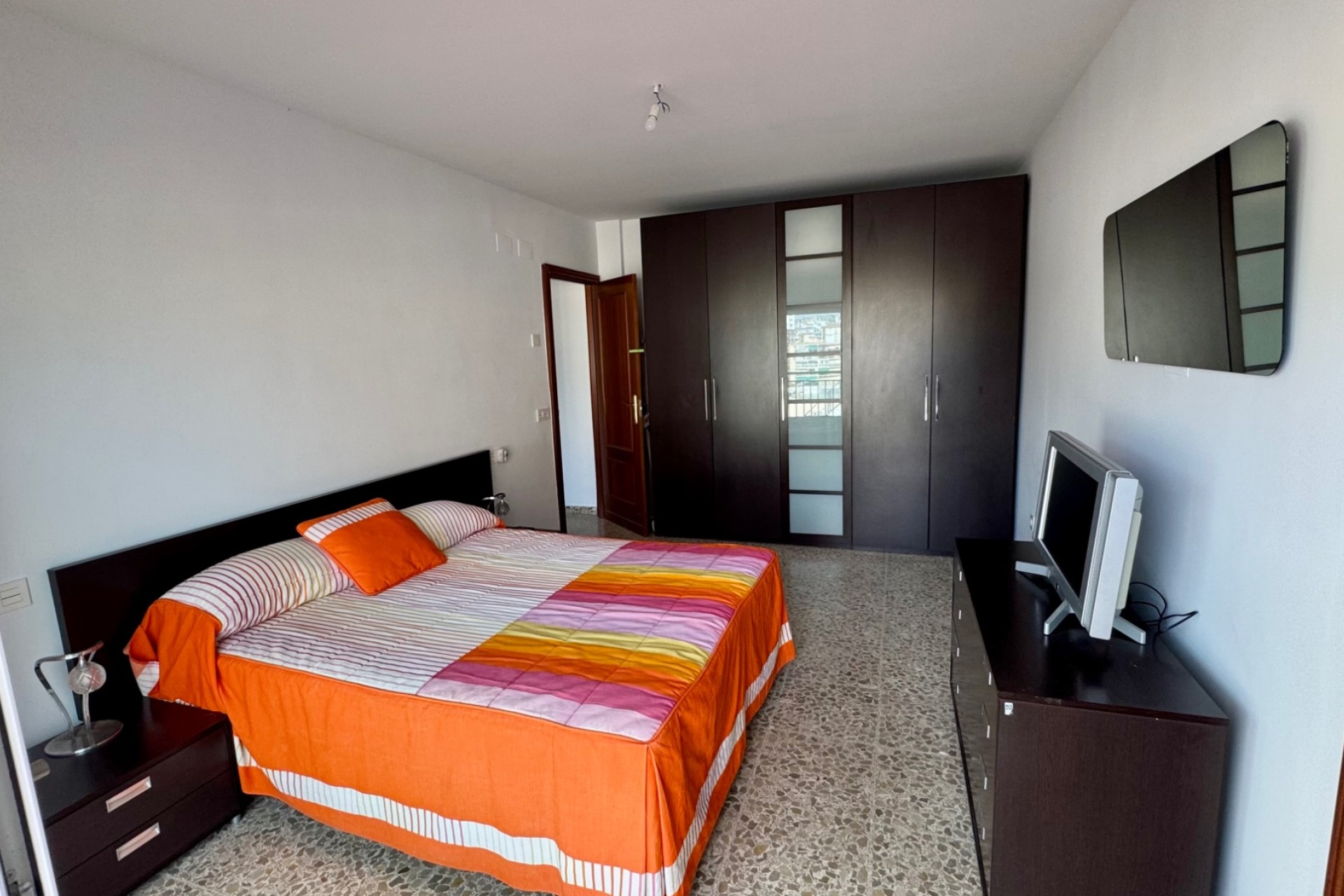 Herverkoop - Apartment - Fuengirola
