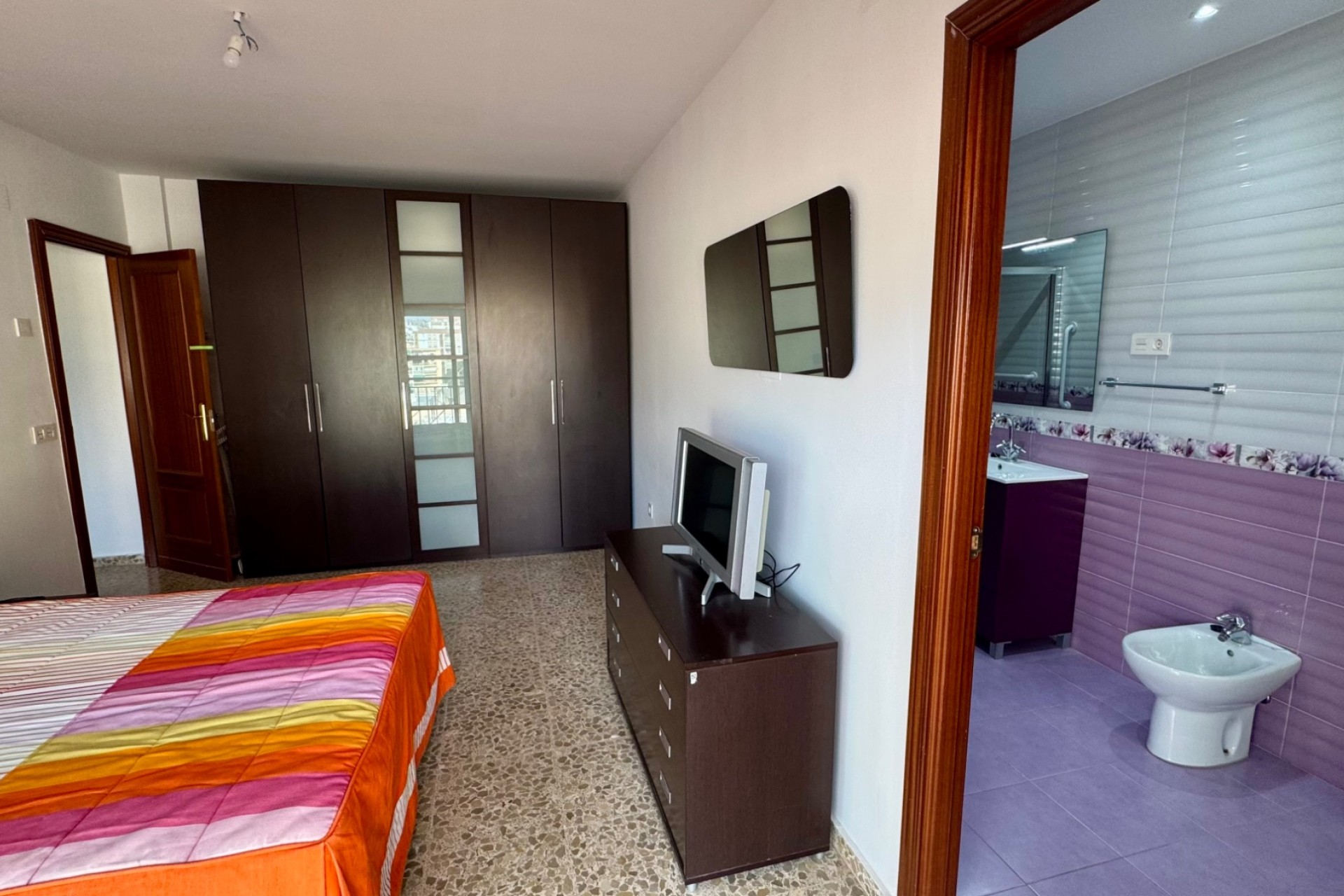 Herverkoop - Apartment - Fuengirola