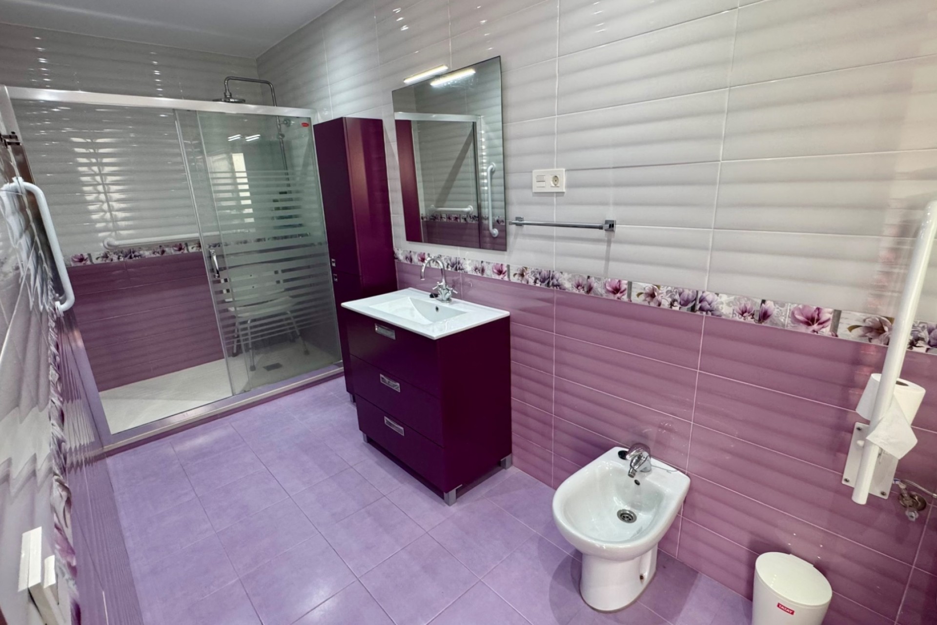 Herverkoop - Apartment - Fuengirola