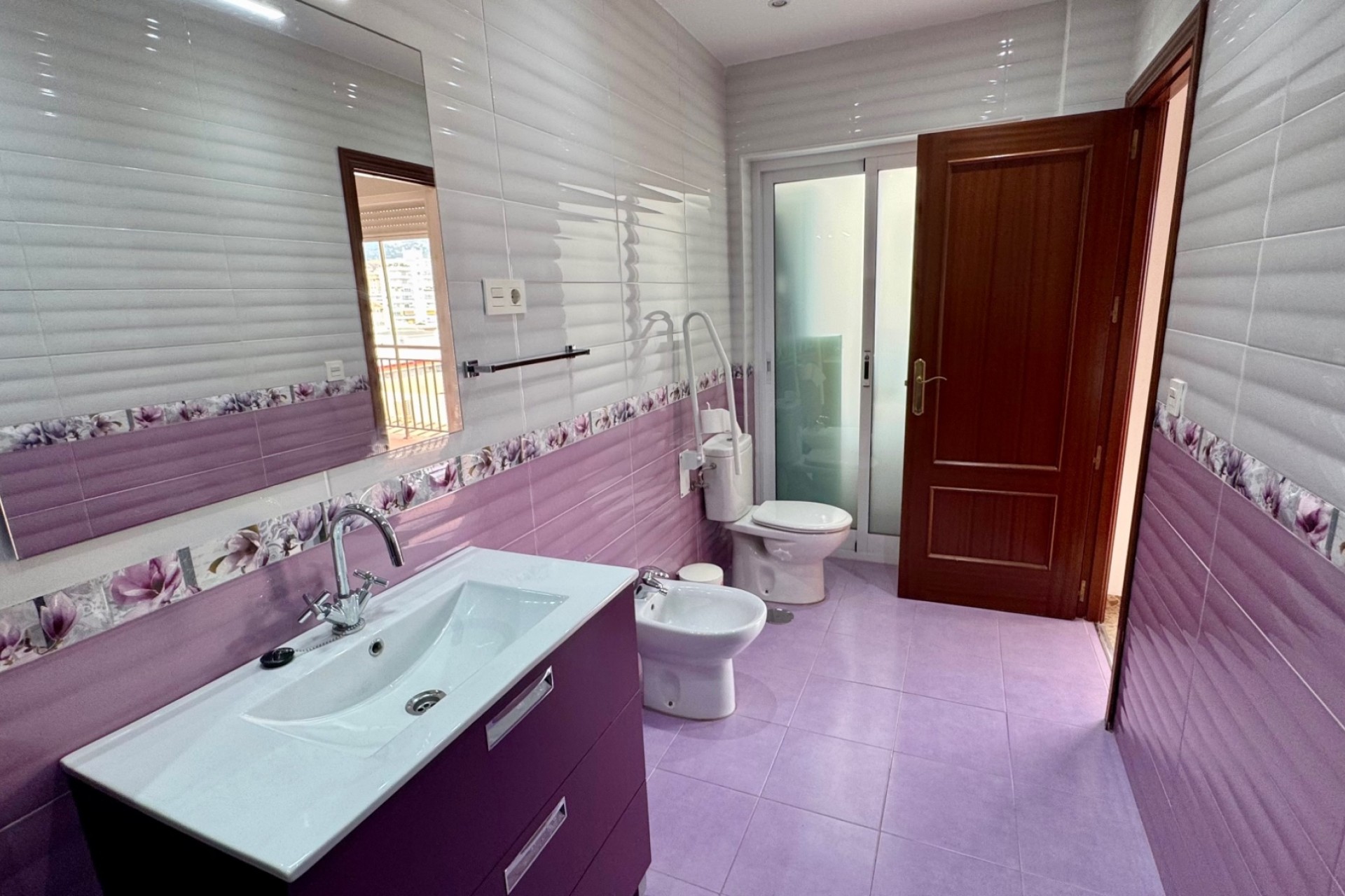 Herverkoop - Apartment - Fuengirola