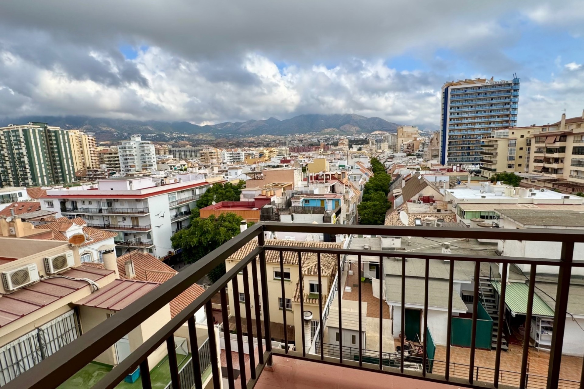 Herverkoop - Apartment - Fuengirola