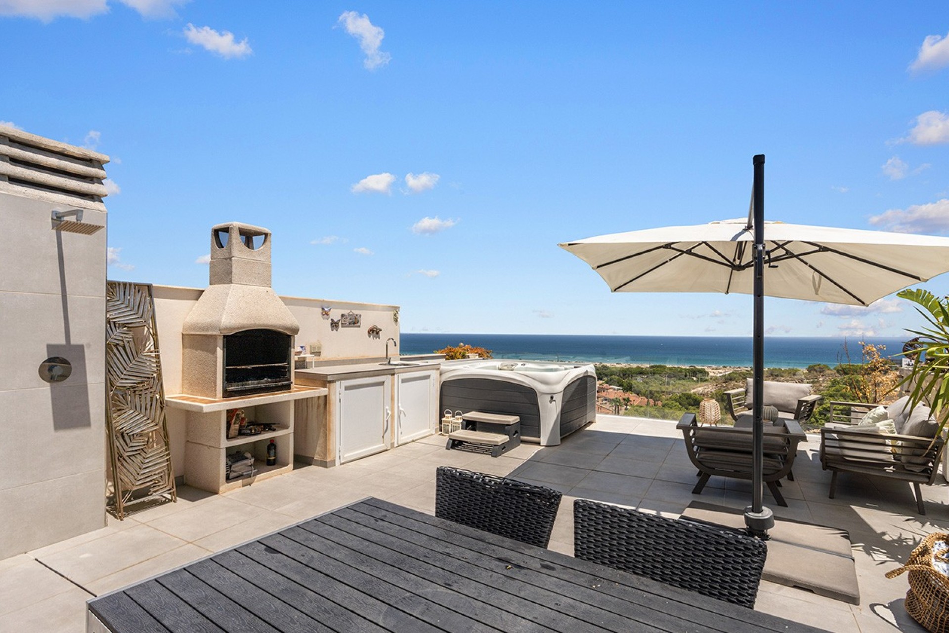 Herverkoop - Apartment - Gran Alacant - Playa del Carabassí