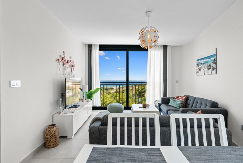 Herverkoop - Apartment - Gran Alacant - Playa del Carabassí