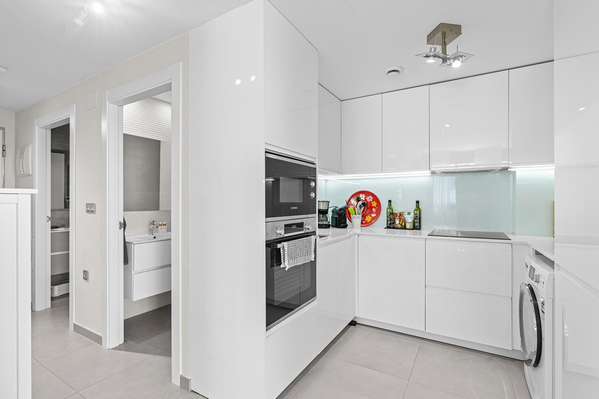 Herverkoop - Apartment - Gran Alacant - Playa del Carabassí