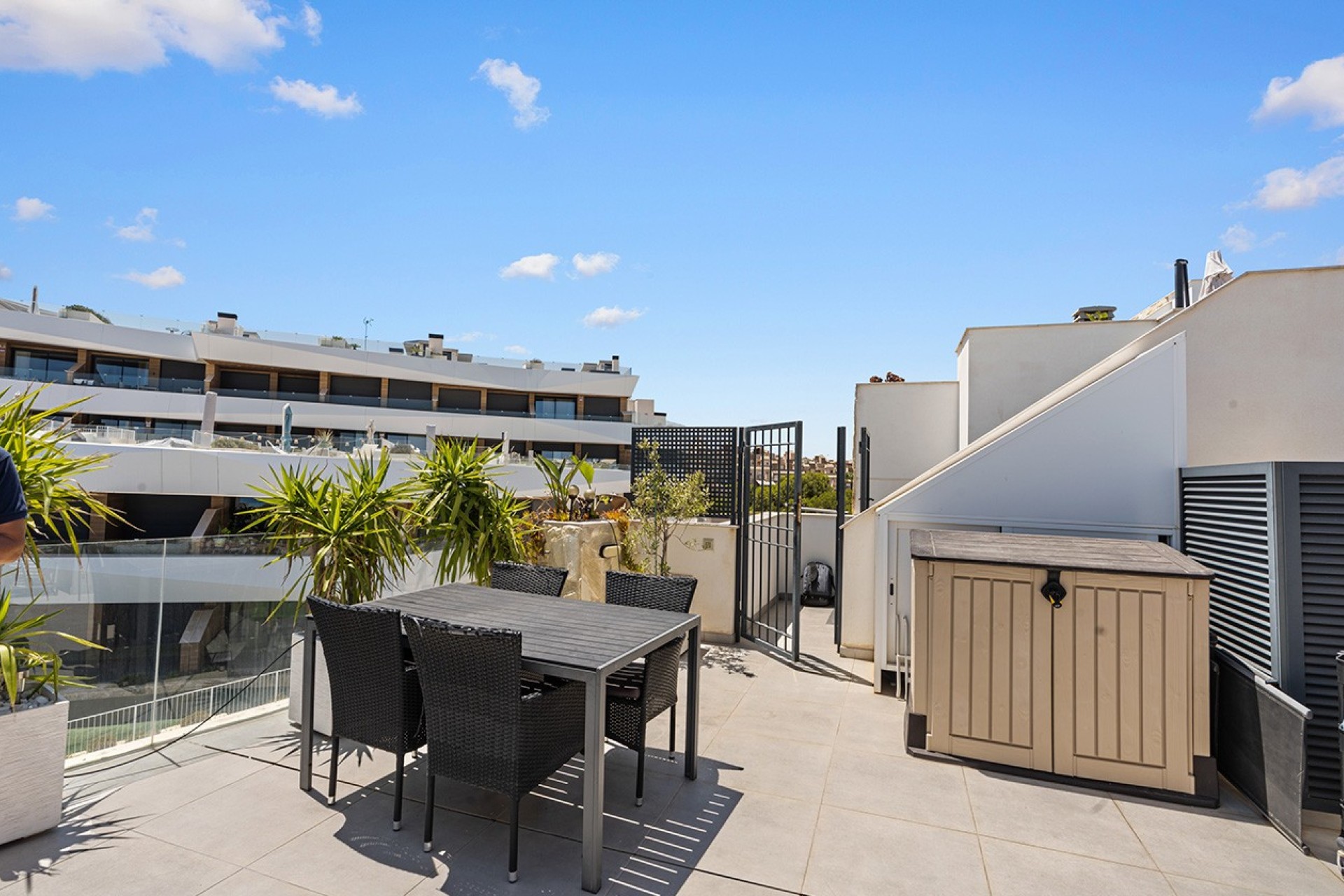 Herverkoop - Apartment - Gran Alacant - Playa del Carabassí