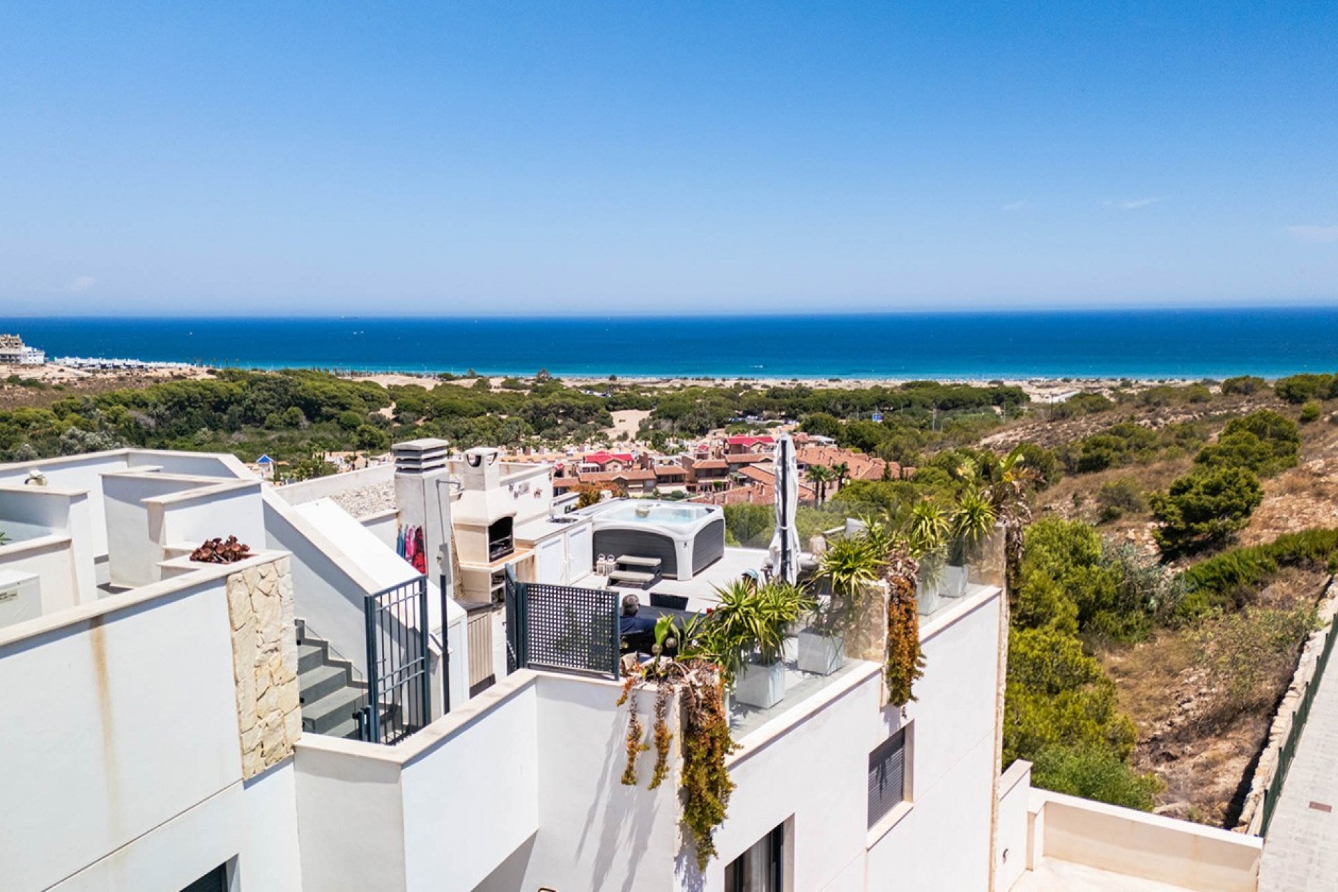 Herverkoop - Apartment - Gran Alacant - Playa del Carabassí