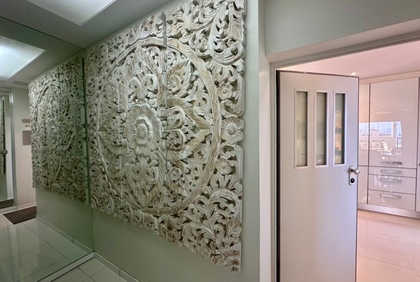 Herverkoop - Apartment - Guardamar del Segura - Marjal Beach