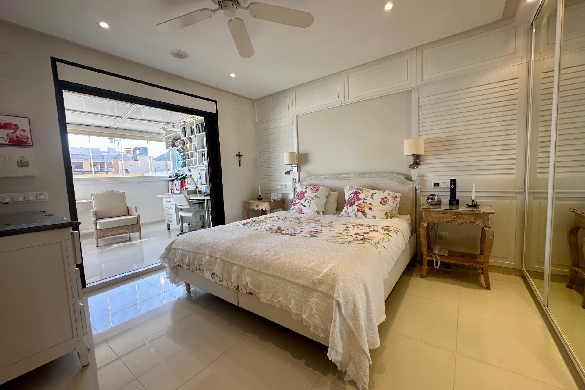 Herverkoop - Apartment - Guardamar del Segura - Marjal Beach