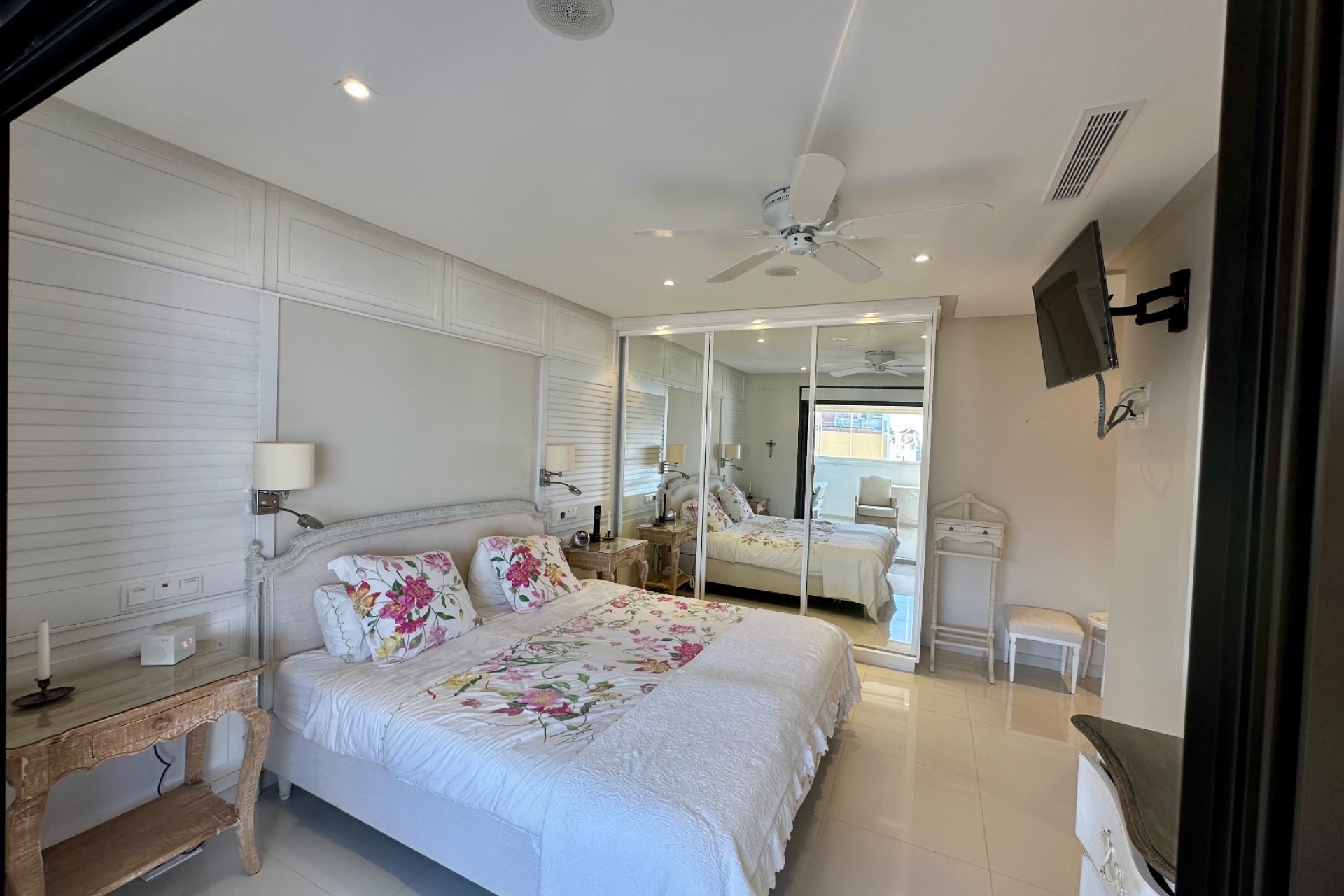 Herverkoop - Apartment - Guardamar del Segura - Marjal Beach