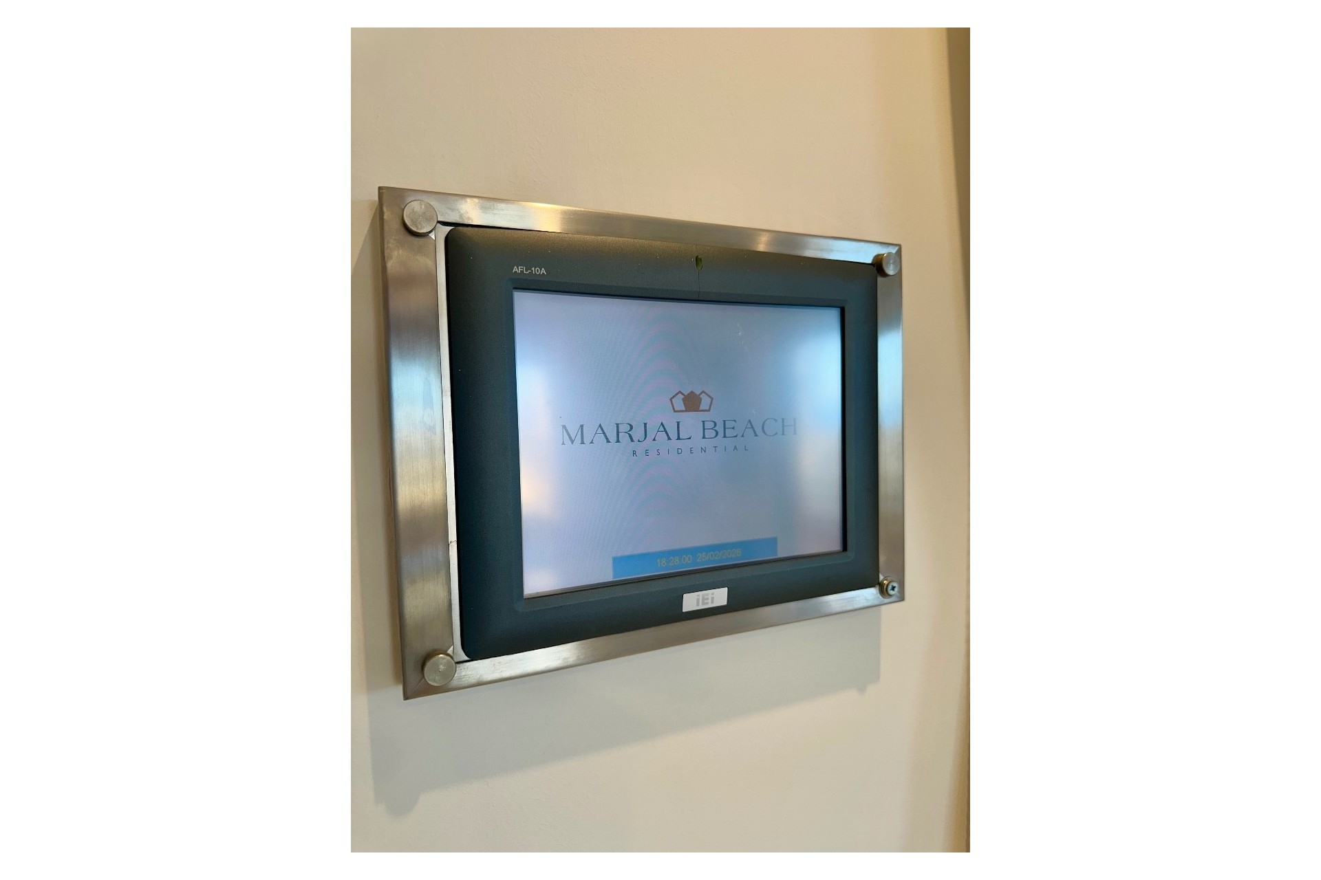 Herverkoop - Apartment - Guardamar del Segura - Marjal Beach