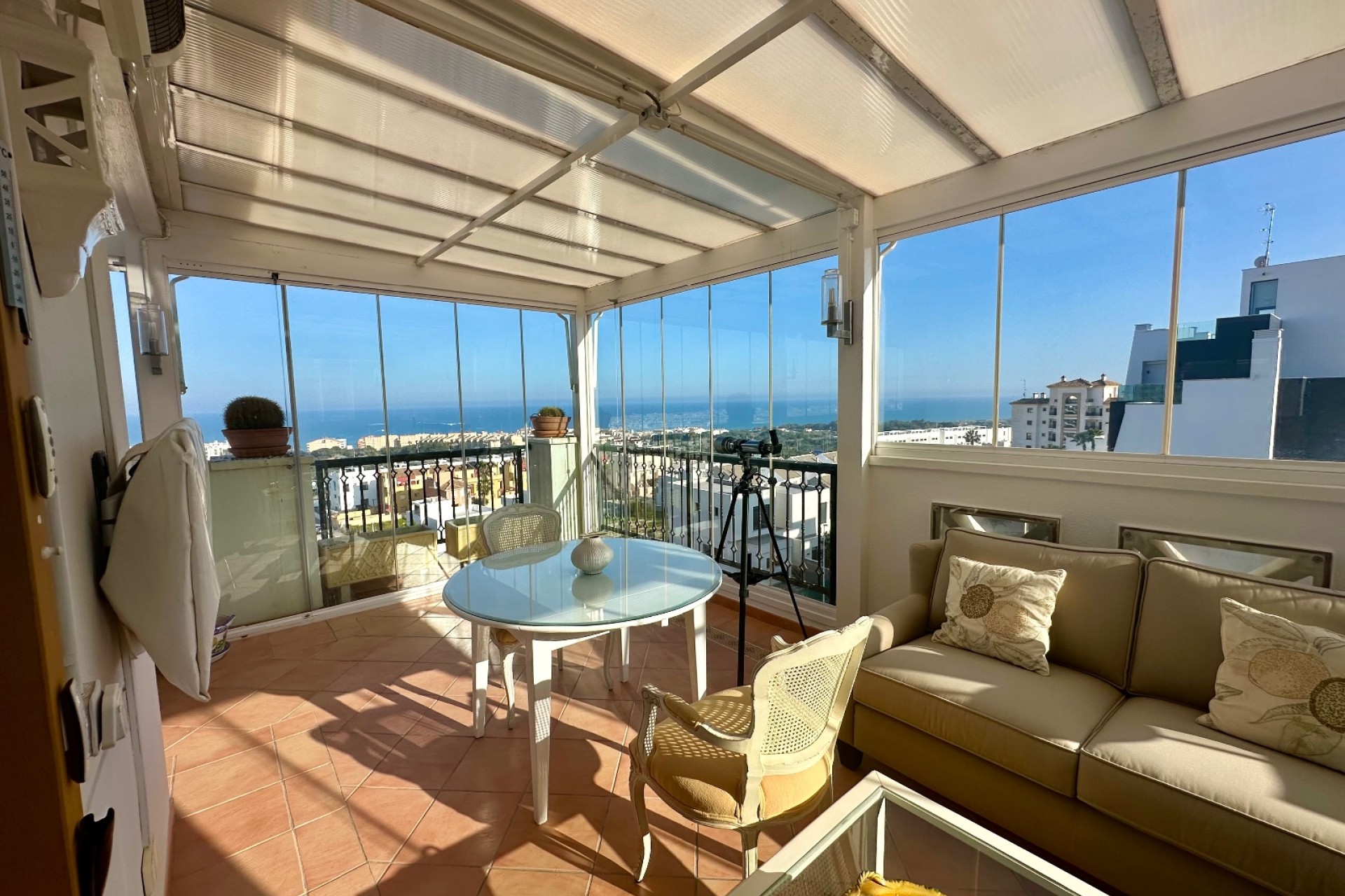 Herverkoop - Apartment - Guardamar del Segura - Marjal Beach