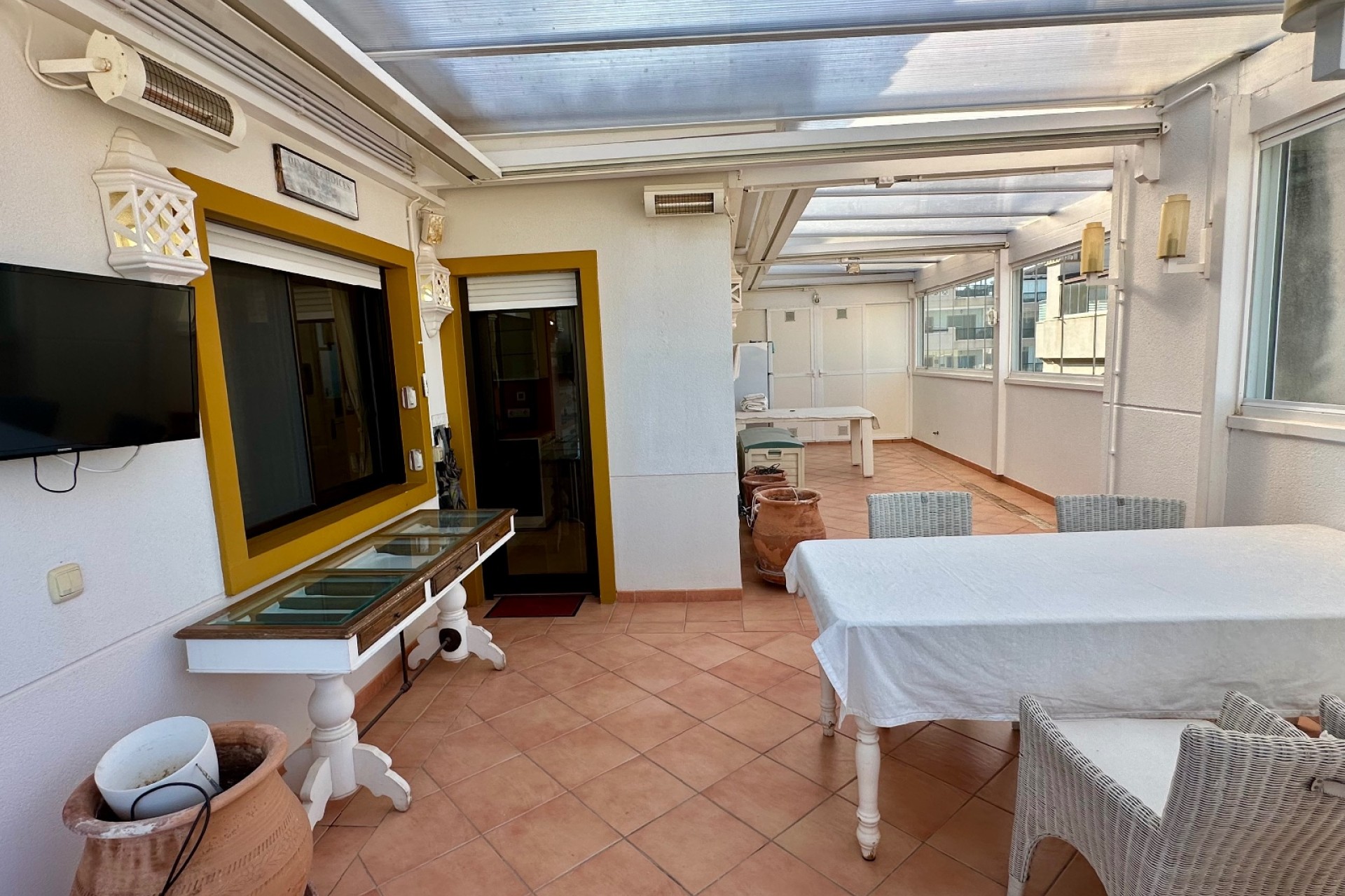 Herverkoop - Apartment - Guardamar del Segura - Marjal Beach