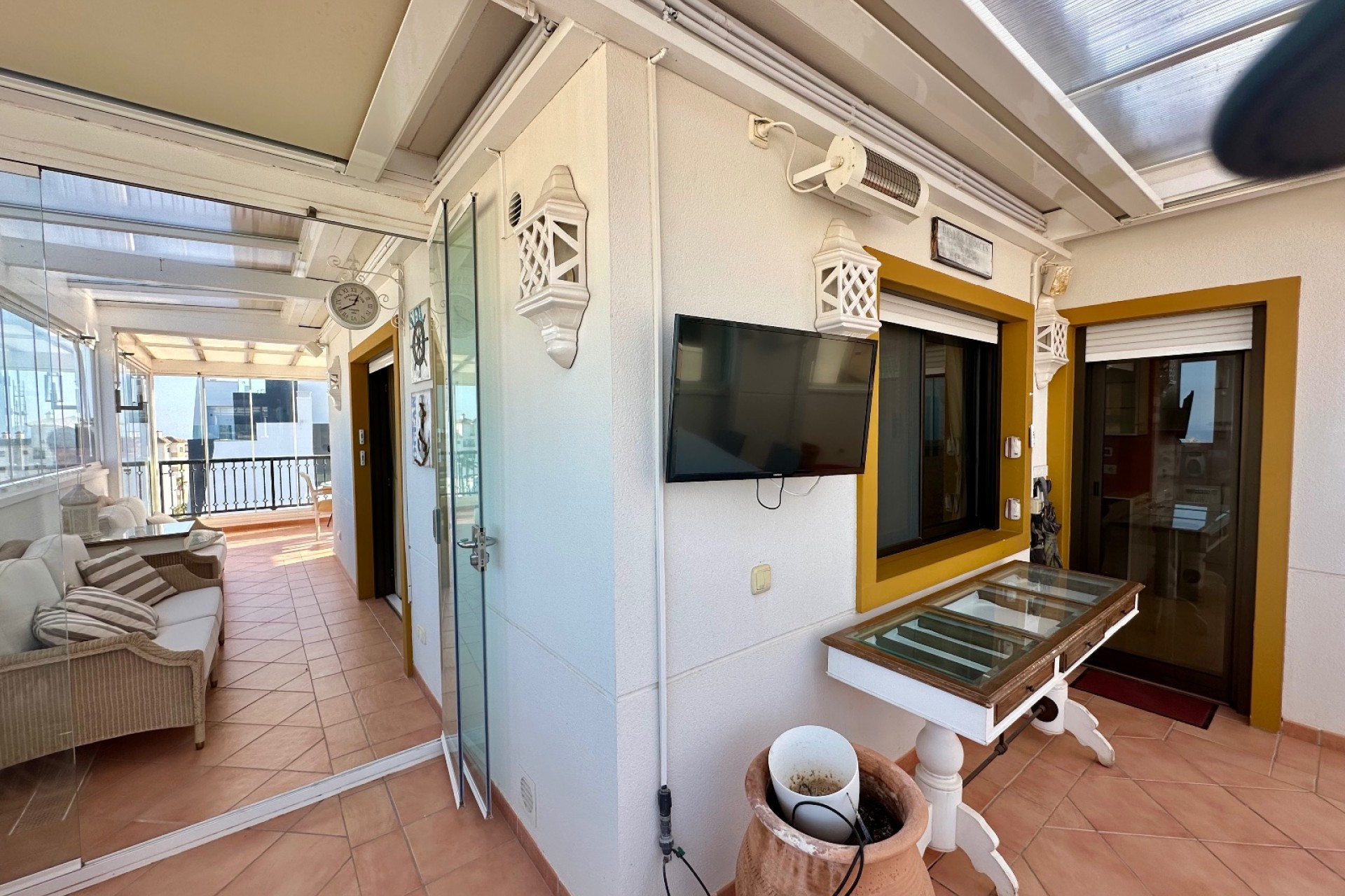 Herverkoop - Apartment - Guardamar del Segura - Marjal Beach