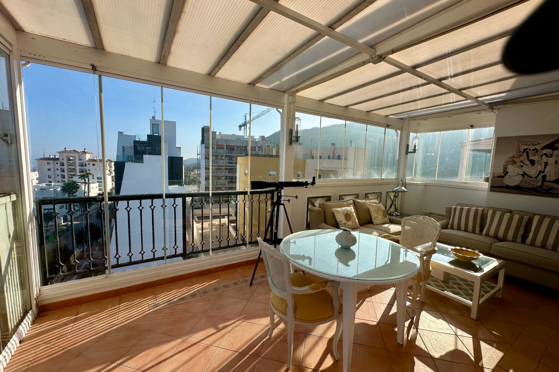 Herverkoop - Apartment - Guardamar del Segura - Marjal Beach