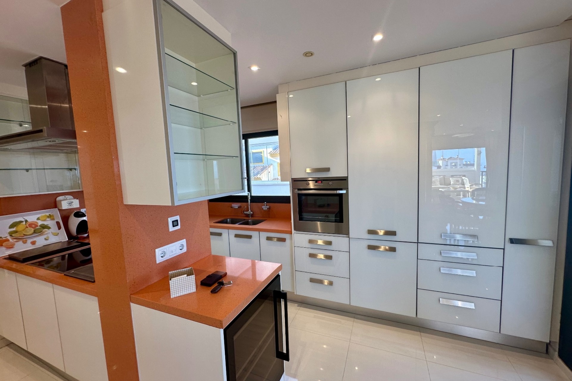 Herverkoop - Apartment - Guardamar del Segura - Marjal Beach