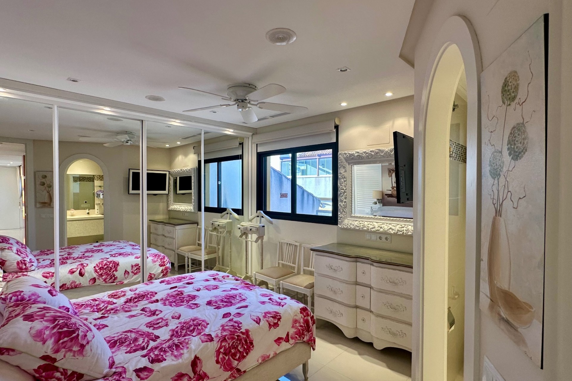 Herverkoop - Apartment - Guardamar del Segura - Marjal Beach