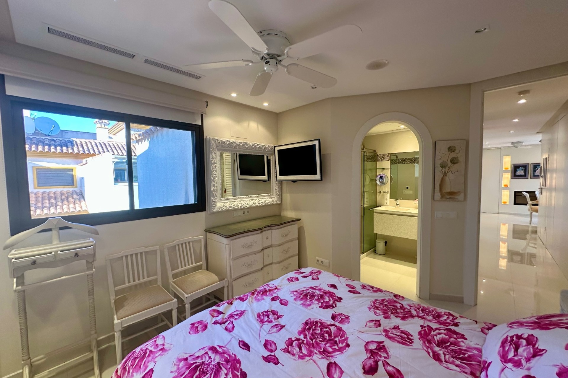 Herverkoop - Apartment - Guardamar del Segura - Marjal Beach