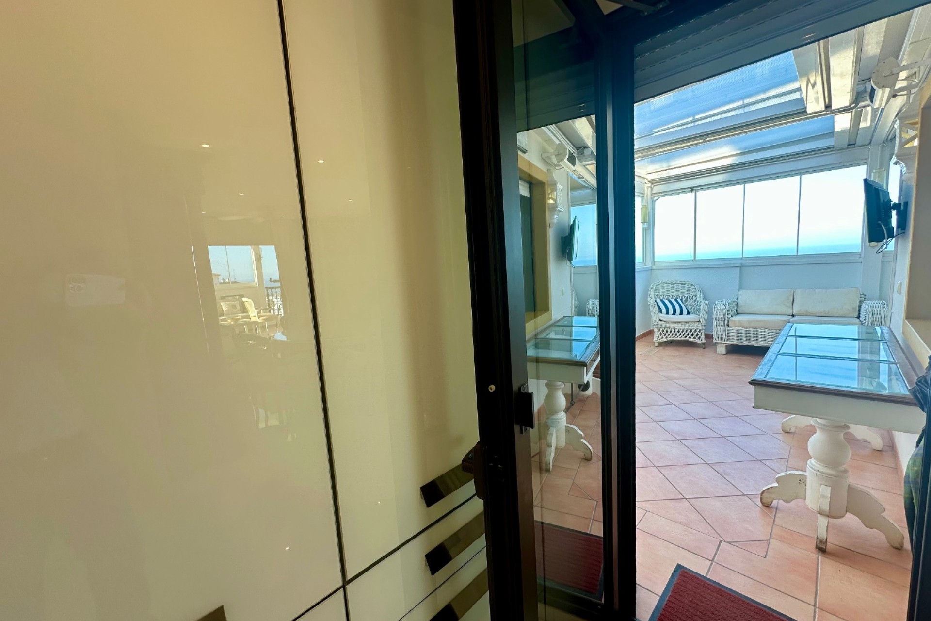 Herverkoop - Apartment - Guardamar del Segura - Marjal Beach