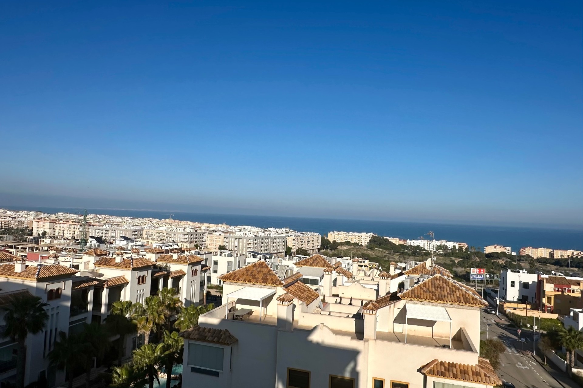 Herverkoop - Apartment - Guardamar del Segura - Marjal Beach