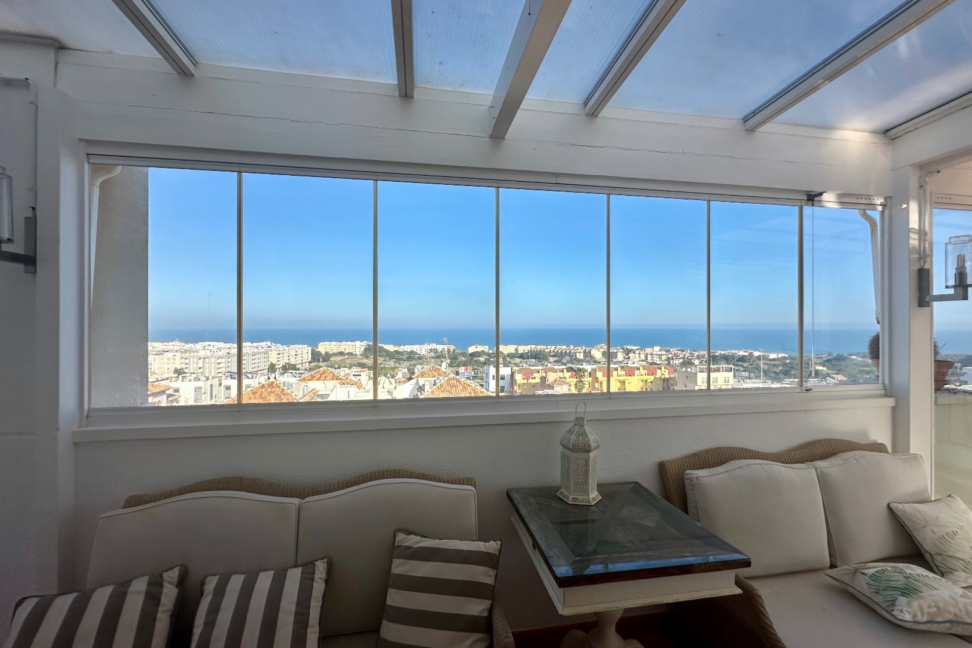 Herverkoop - Apartment - Guardamar del Segura - Marjal Beach