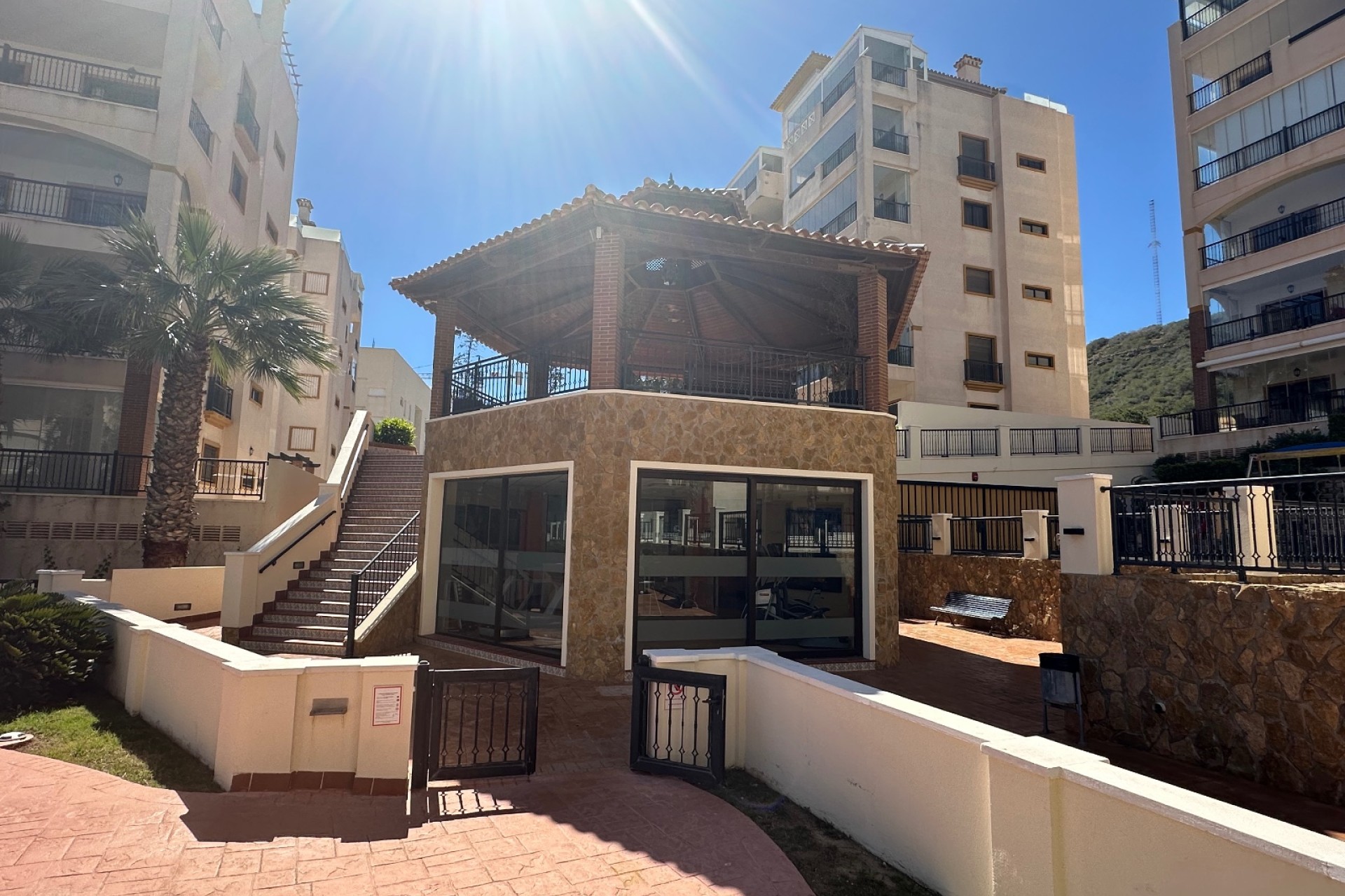 Herverkoop - Apartment - Guardamar del Segura - Marjal Beach