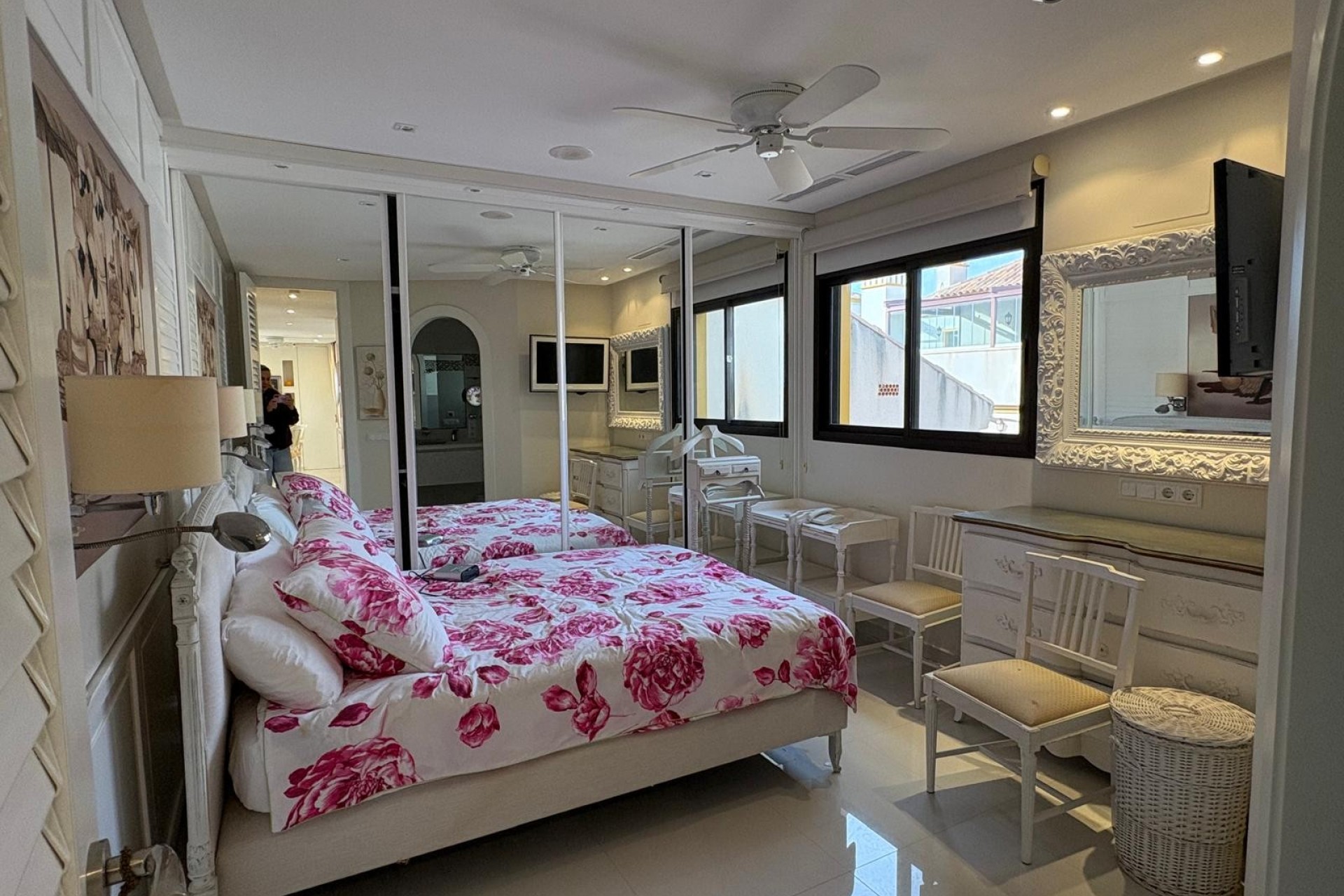 Herverkoop - Apartment - Guardamar del Segura - Marjal Beach