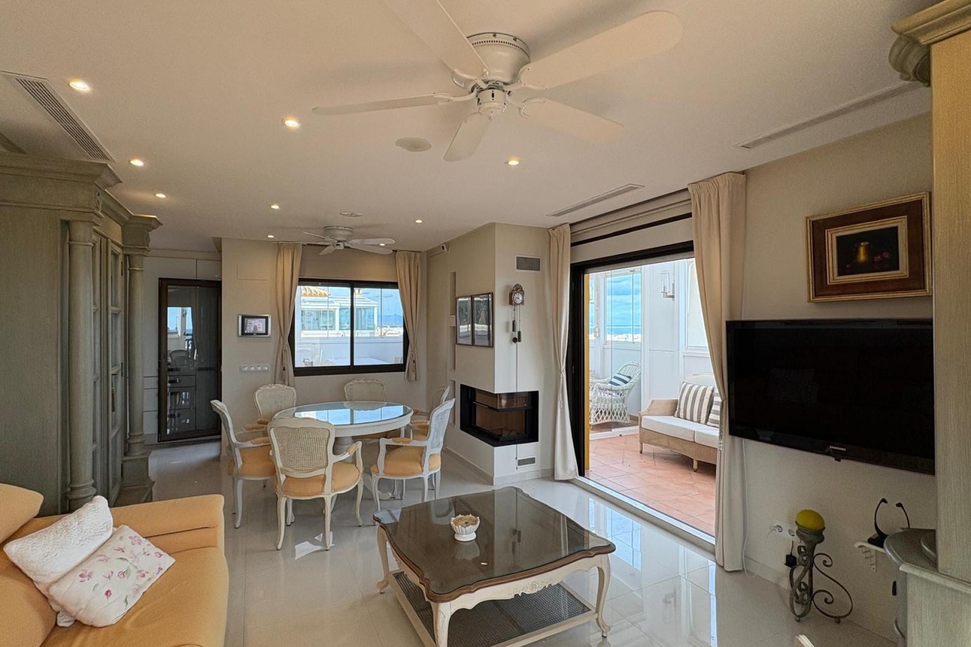 Herverkoop - Apartment - Guardamar del Segura - Marjal Beach