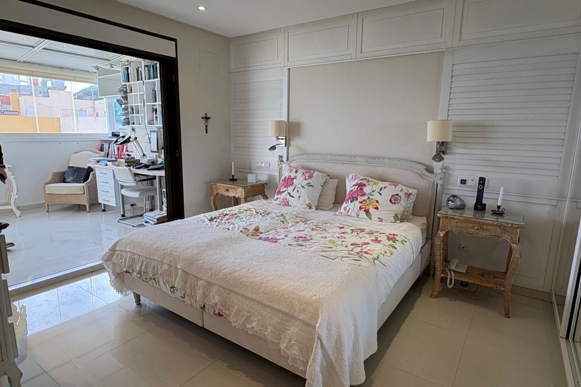 Herverkoop - Apartment - Guardamar del Segura - Marjal Beach