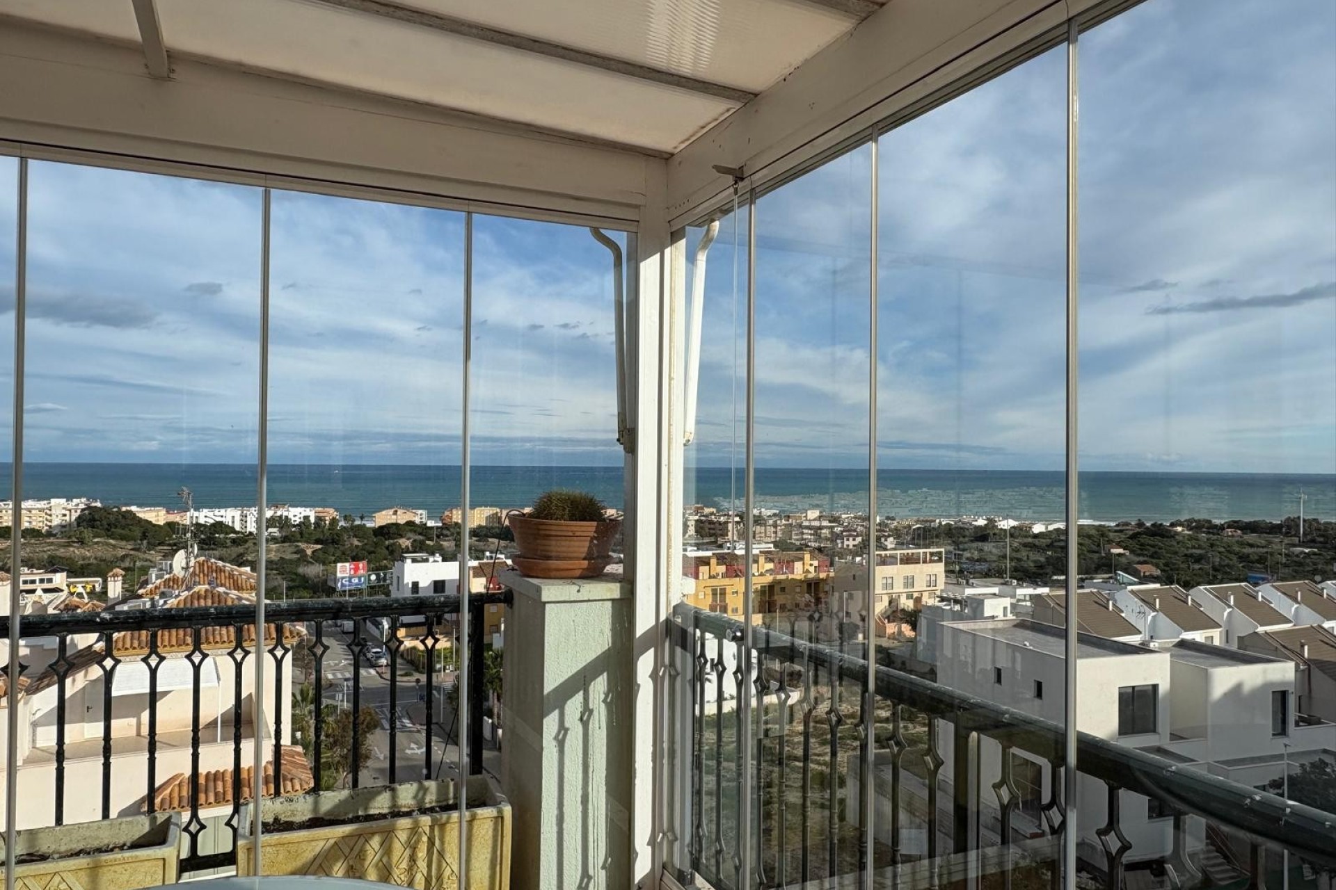 Herverkoop - Apartment - Guardamar del Segura - Marjal Beach