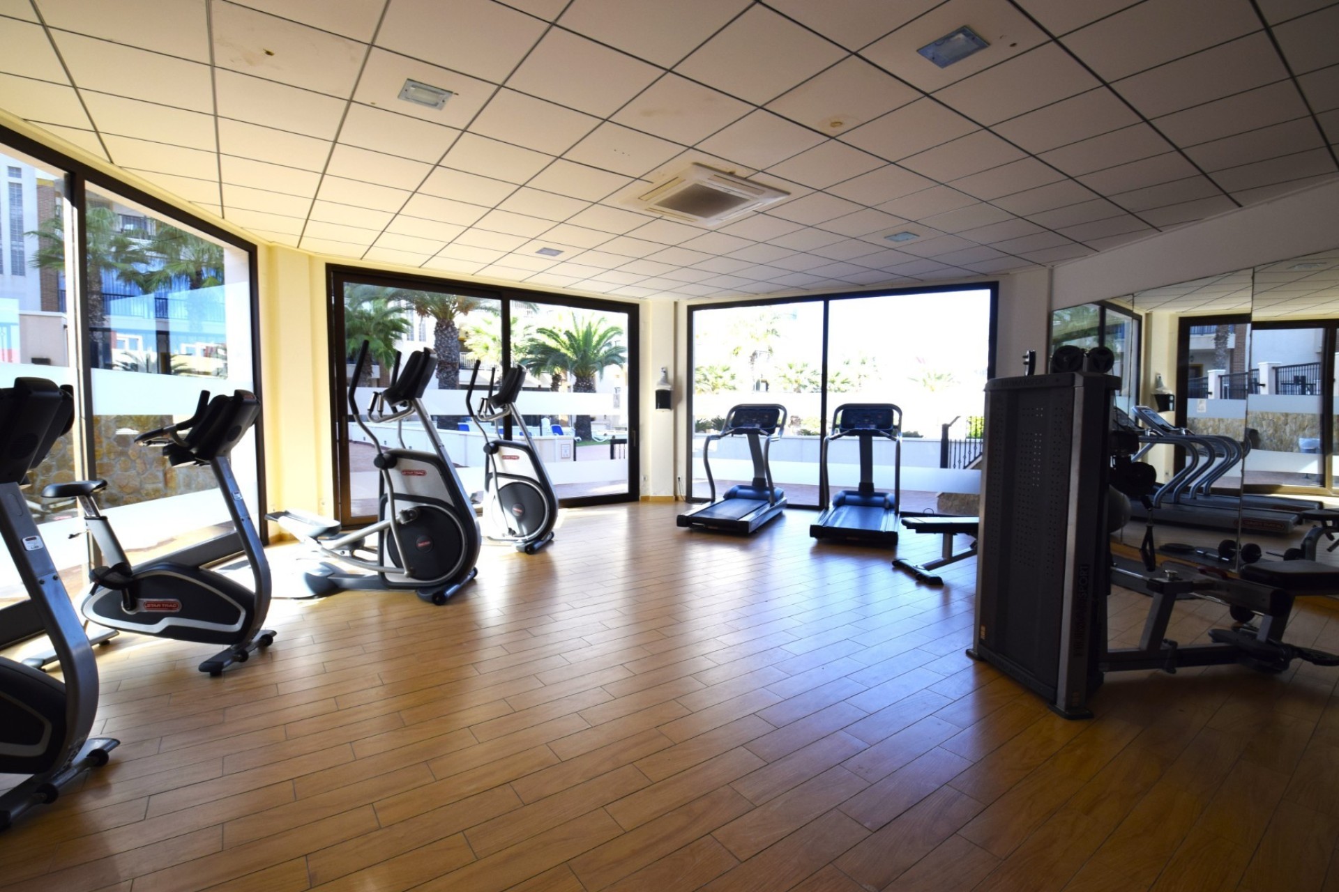 Herverkoop - Apartment - Guardamar del Segura - Marjal Beach