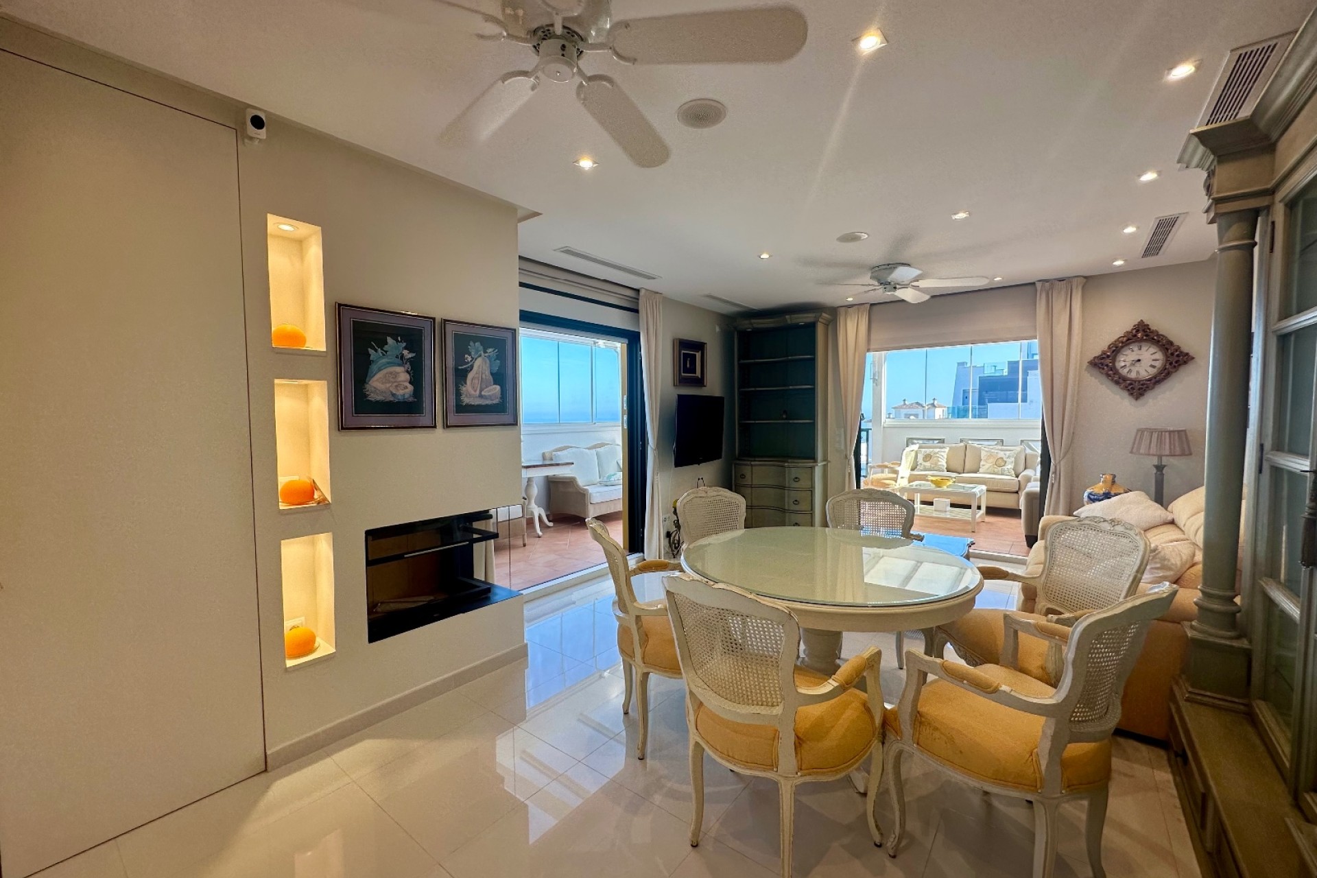 Herverkoop - Apartment - Guardamar del Segura - Marjal Beach