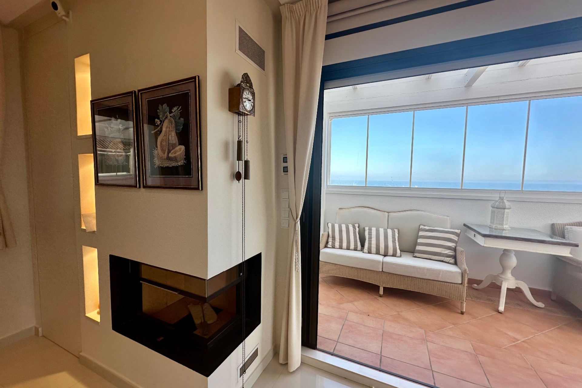 Herverkoop - Apartment - Guardamar del Segura - Marjal Beach