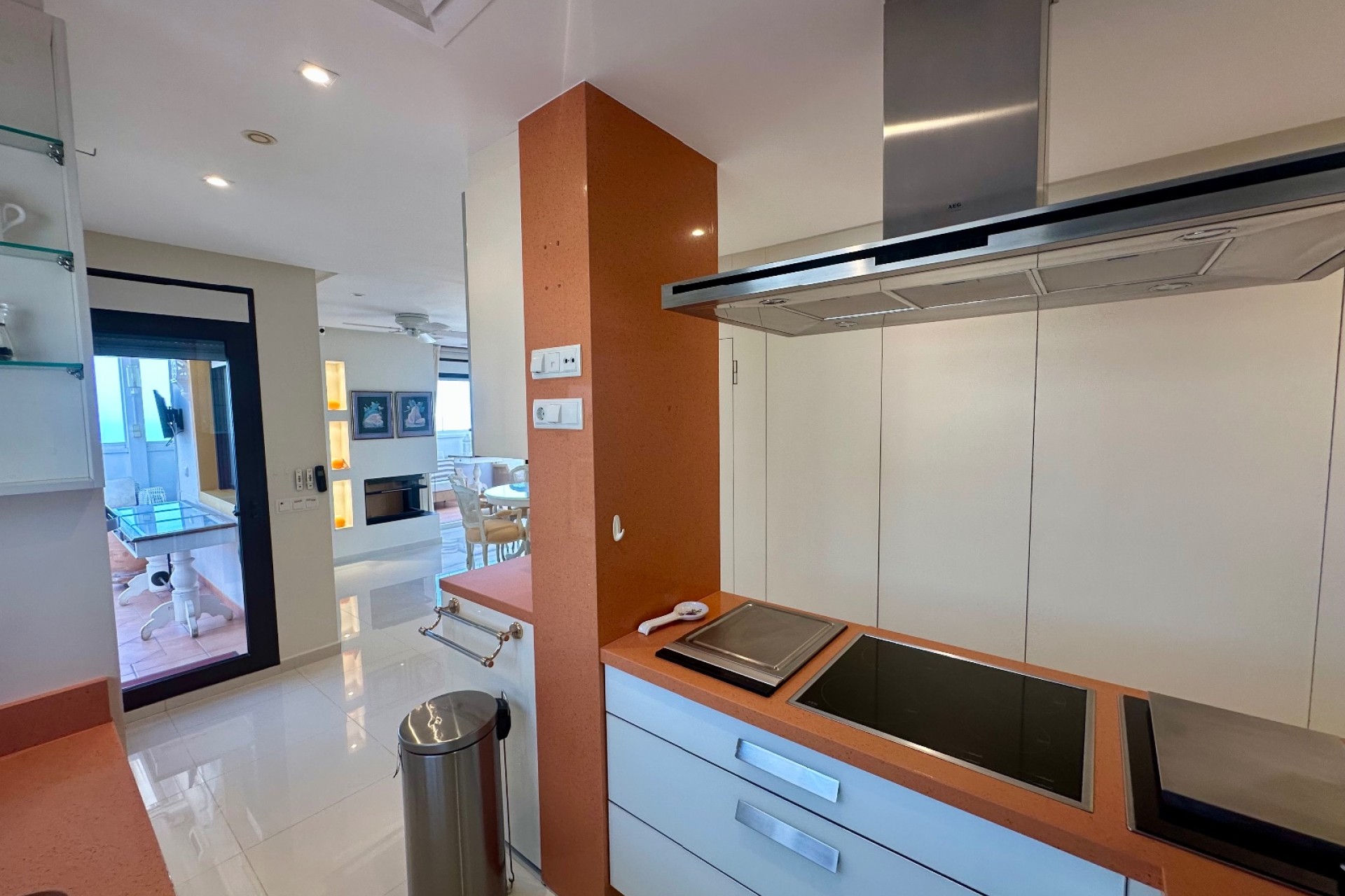 Herverkoop - Apartment - Guardamar del Segura - Marjal Beach
