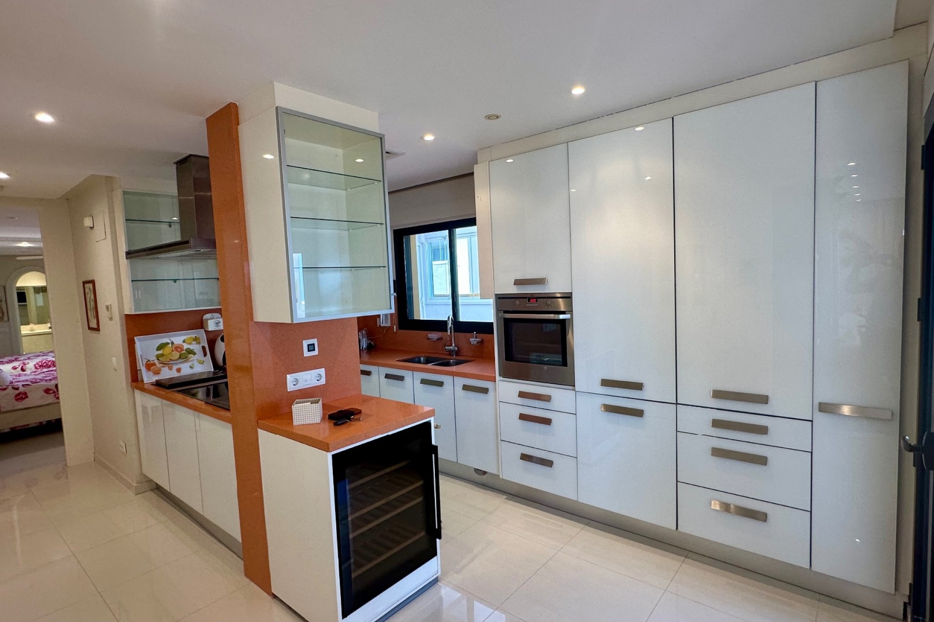 Herverkoop - Apartment - Guardamar del Segura - Marjal Beach