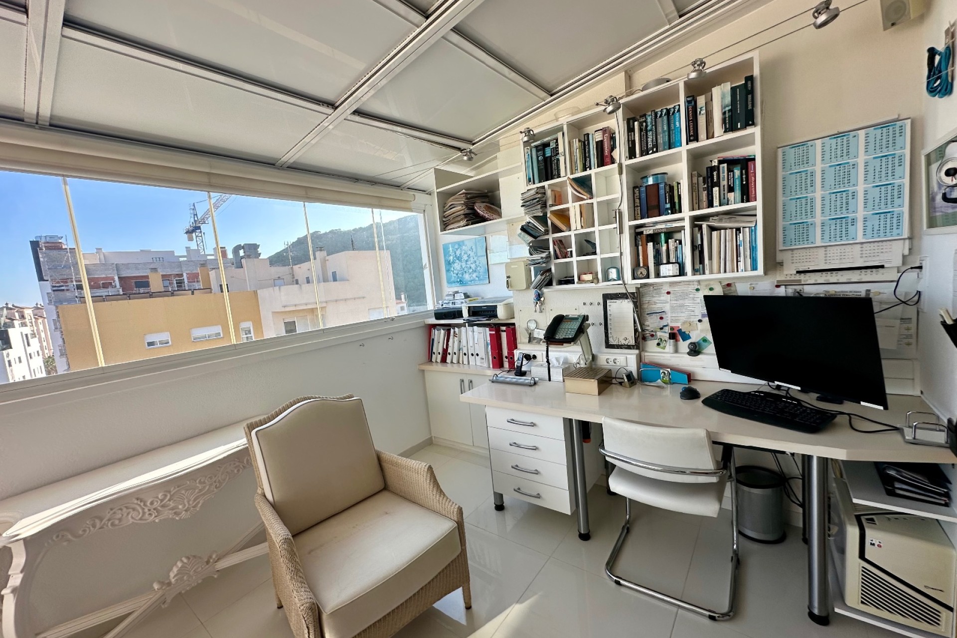 Herverkoop - Apartment - Guardamar del Segura - Marjal Beach