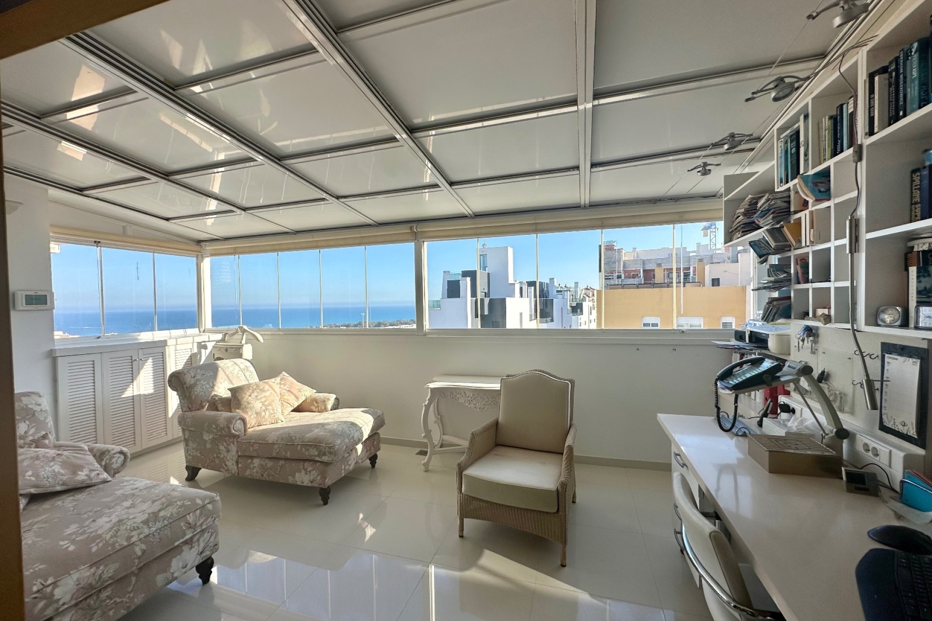 Herverkoop - Apartment - Guardamar del Segura - Marjal Beach