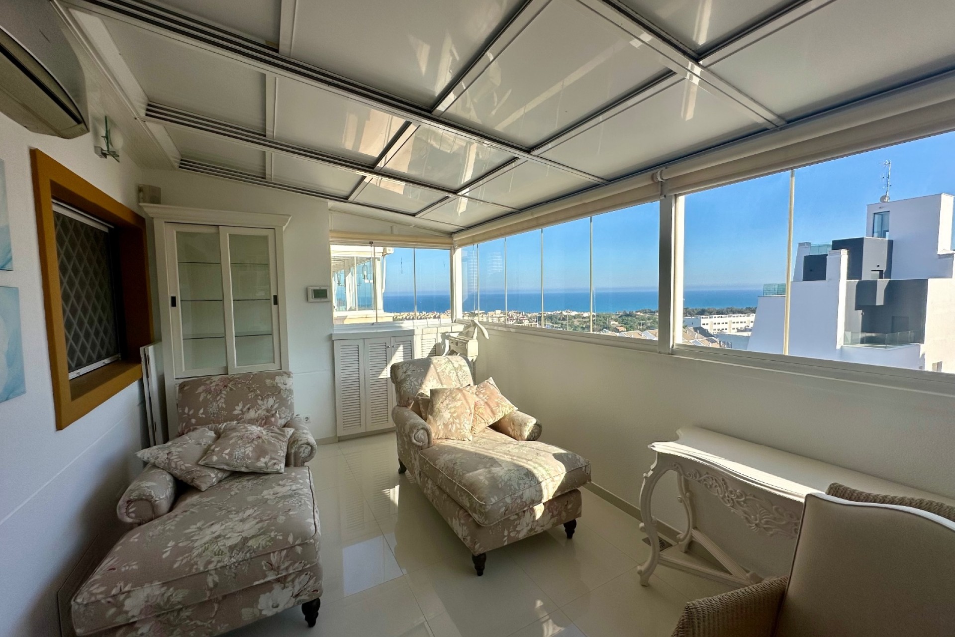 Herverkoop - Apartment - Guardamar del Segura - Marjal Beach
