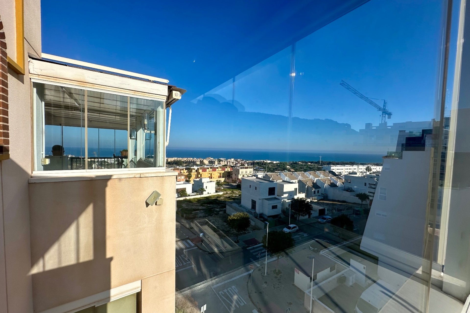 Herverkoop - Apartment - Guardamar del Segura - Marjal Beach