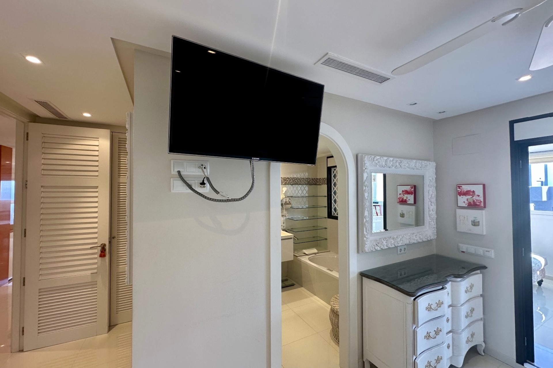 Herverkoop - Apartment - Guardamar del Segura - Marjal Beach