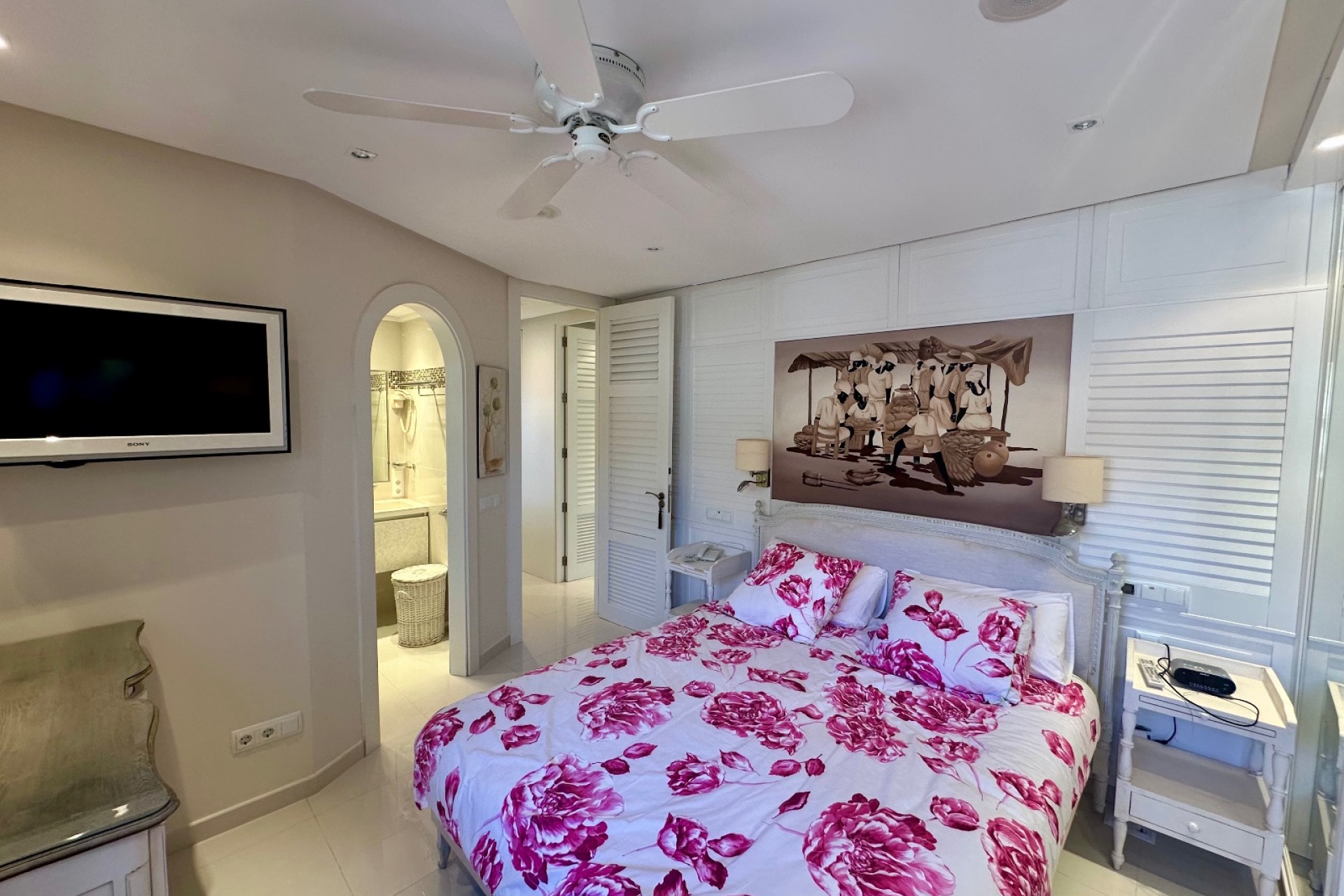 Herverkoop - Apartment - Guardamar del Segura - Marjal Beach