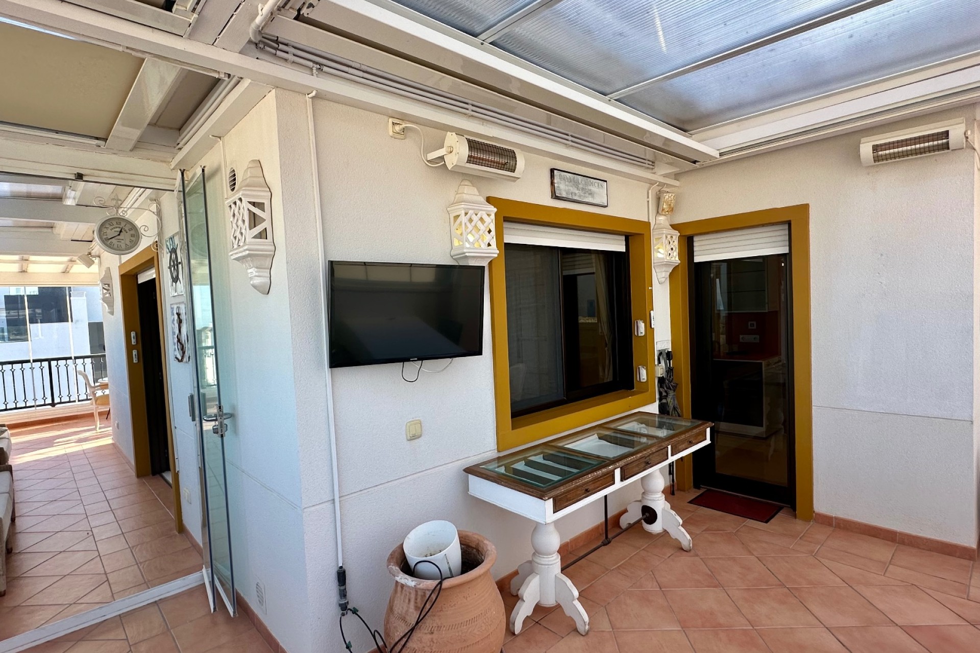 Herverkoop - Apartment - Guardamar del Segura - Marjal Beach