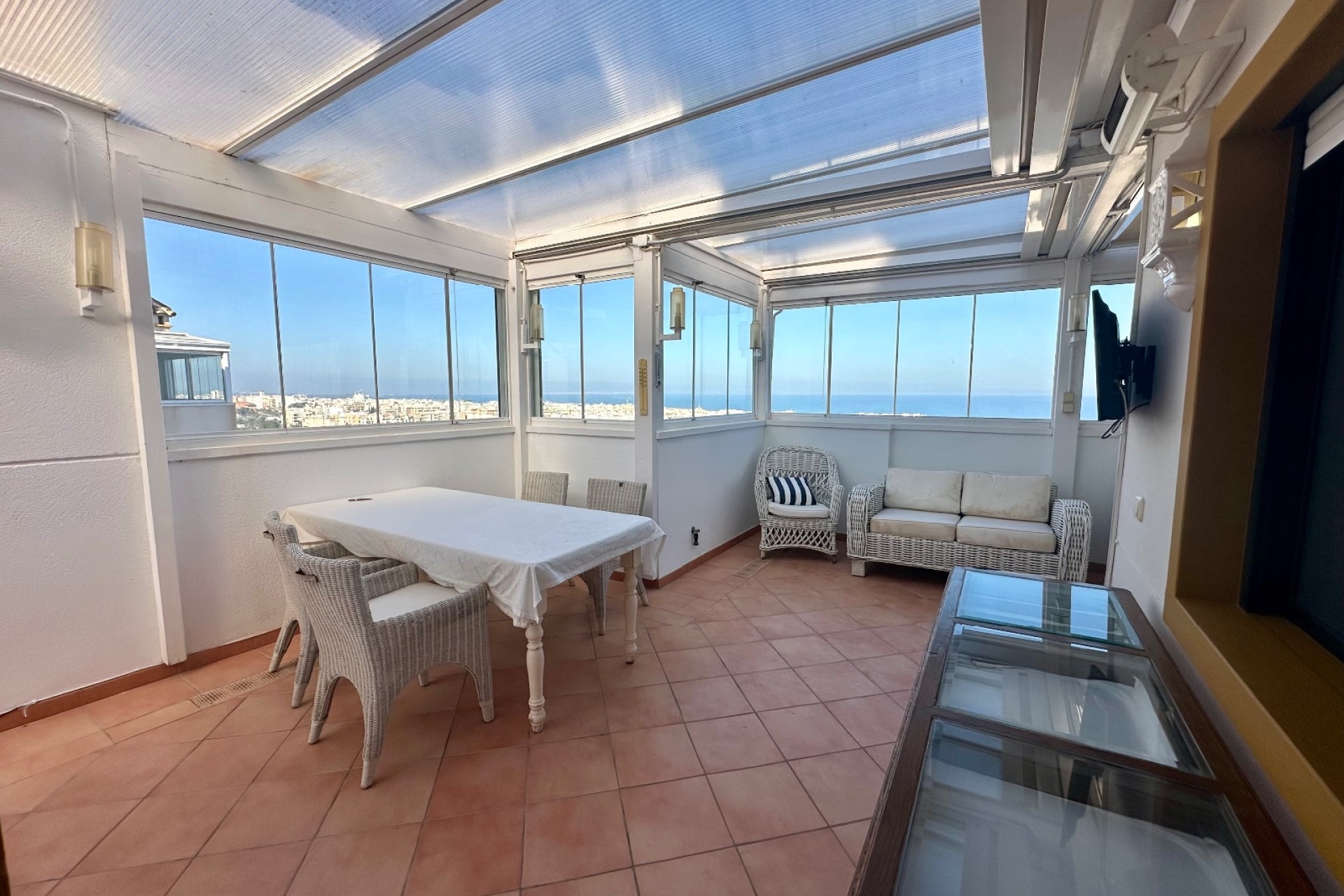 Herverkoop - Apartment - Guardamar del Segura - Marjal Beach