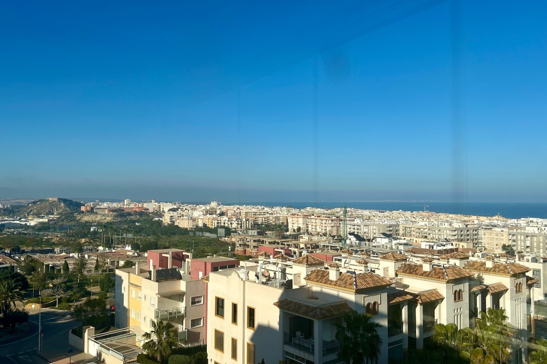 Herverkoop - Apartment - Guardamar del Segura - Marjal Beach