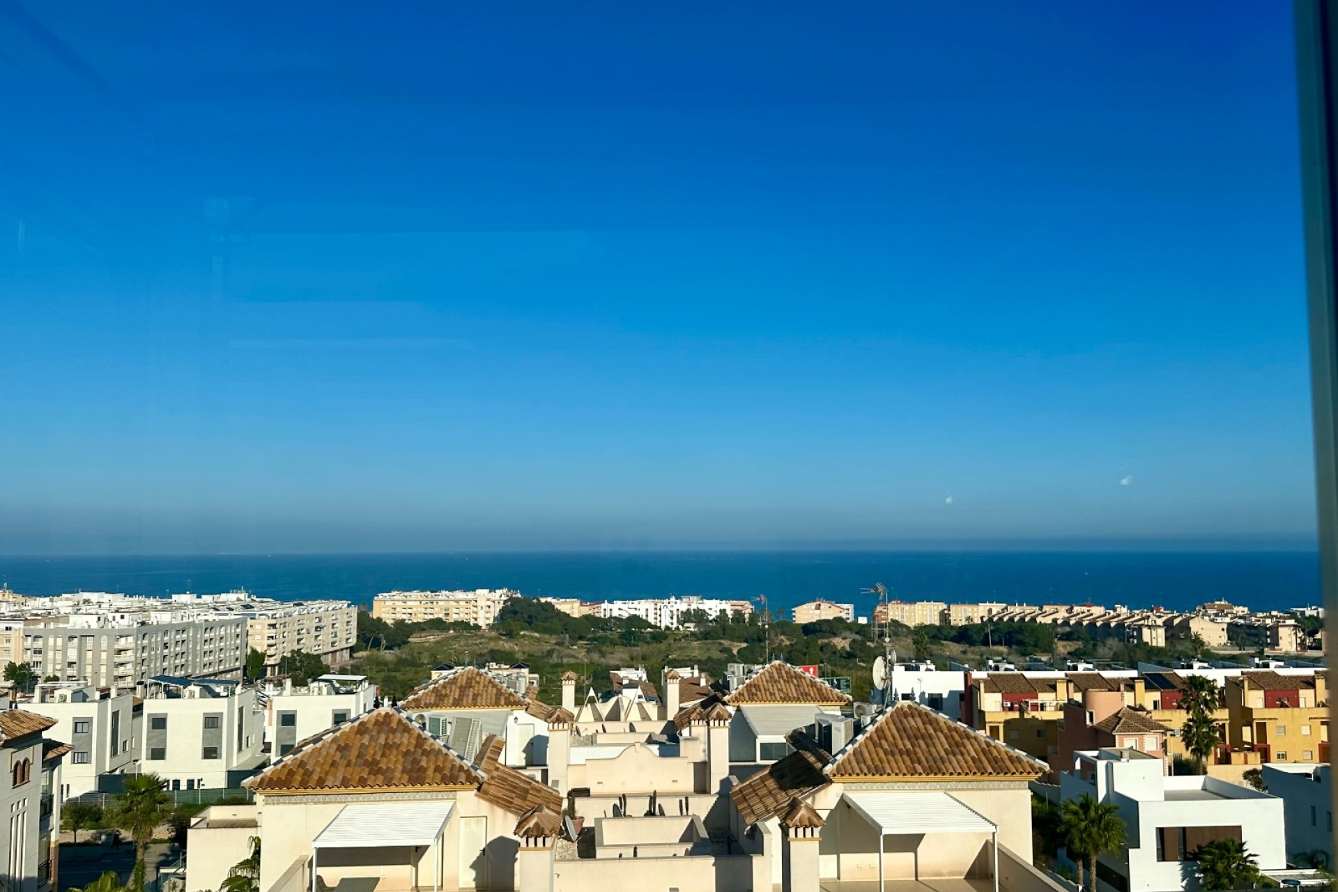 Herverkoop - Apartment - Guardamar del Segura - Marjal Beach