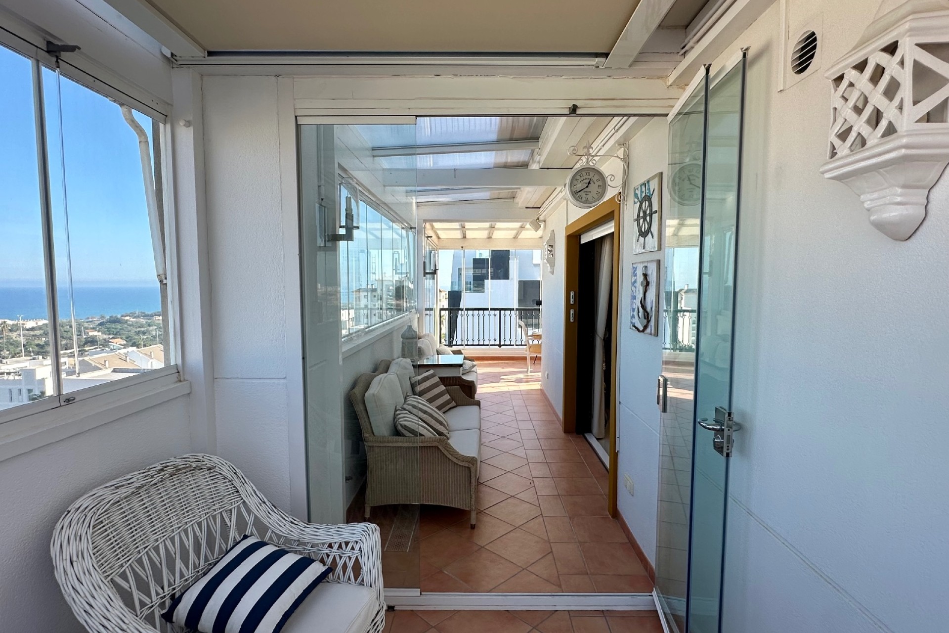 Herverkoop - Apartment - Guardamar del Segura - Marjal Beach