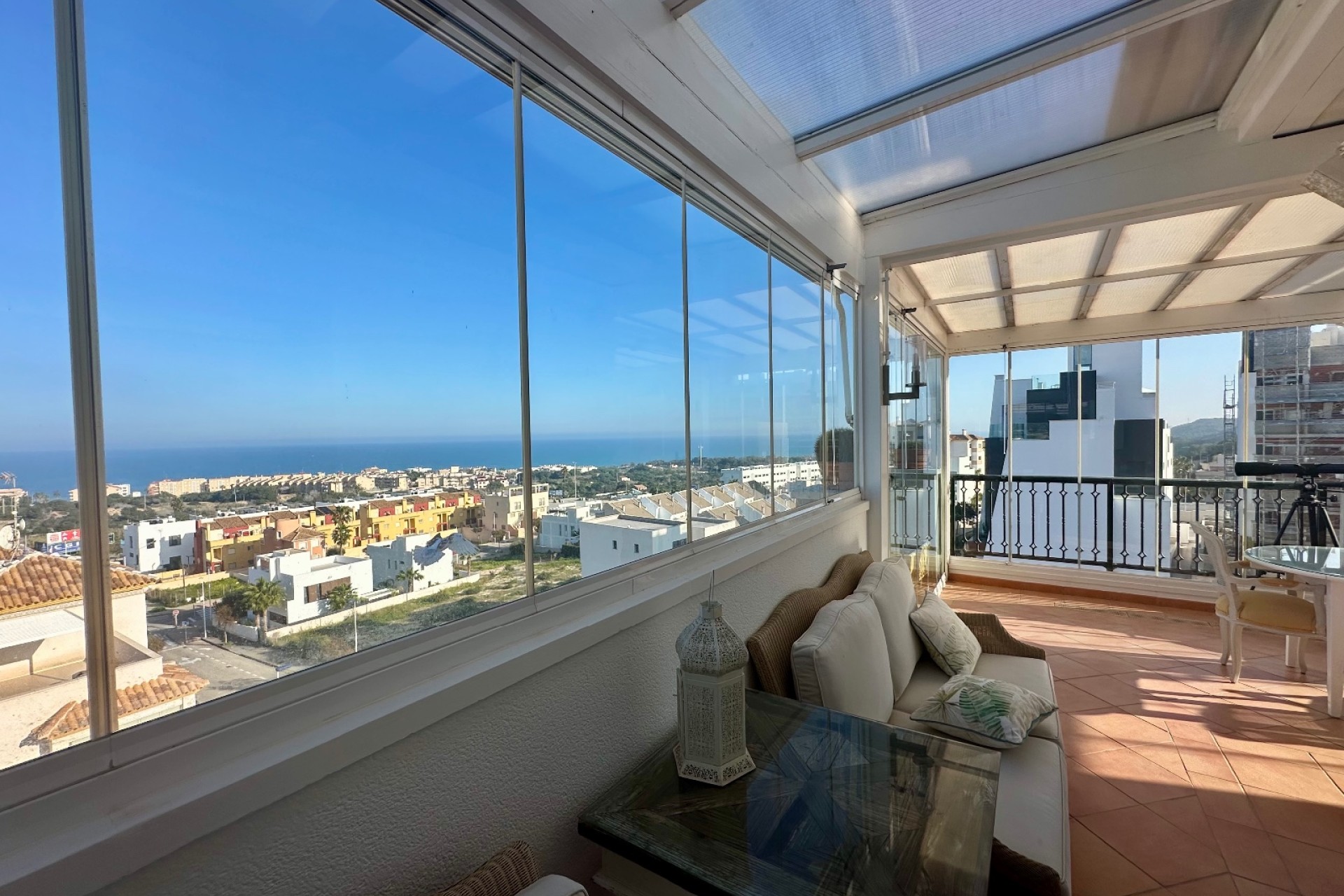 Herverkoop - Apartment - Guardamar del Segura - Marjal Beach