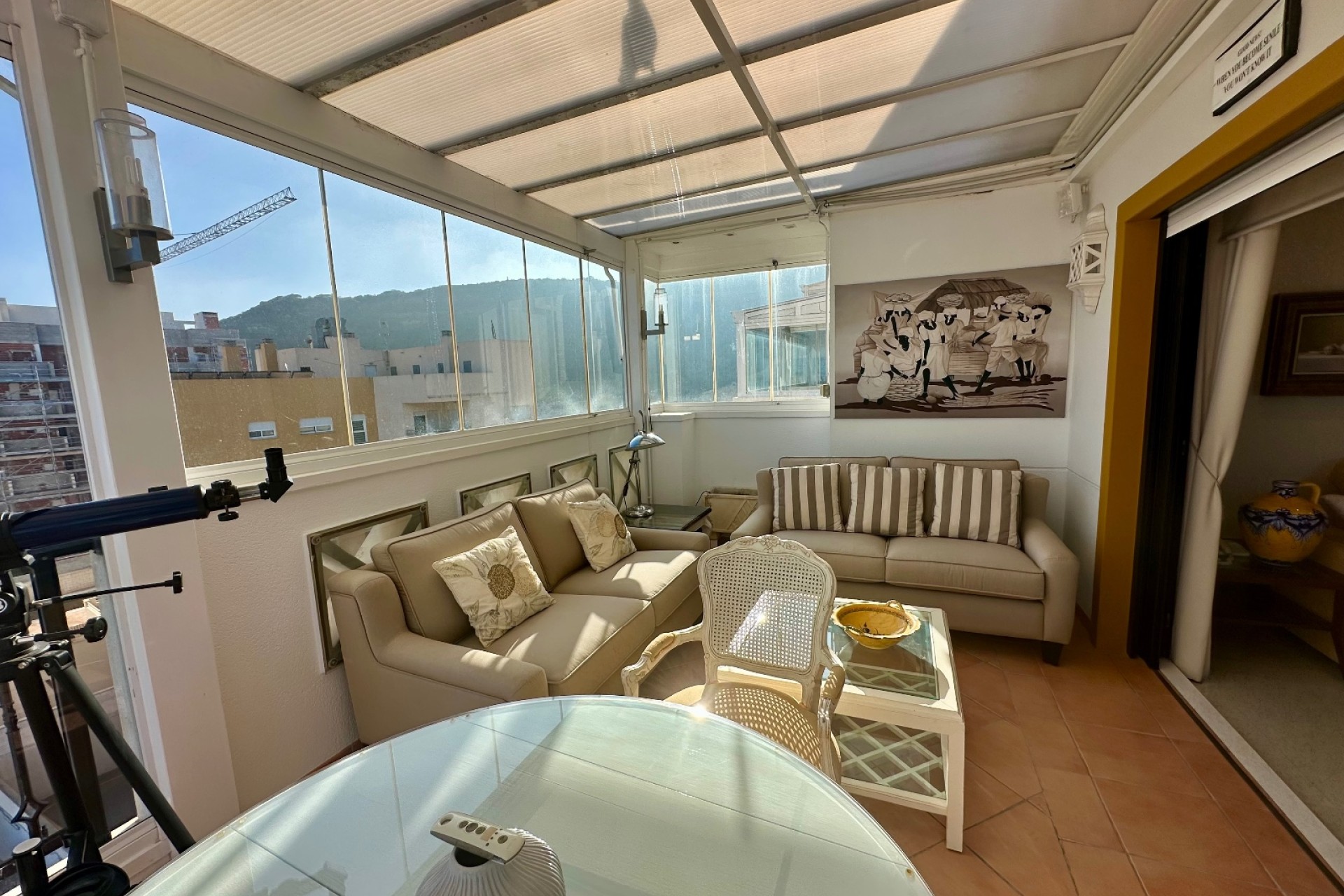 Herverkoop - Apartment - Guardamar del Segura - Marjal Beach