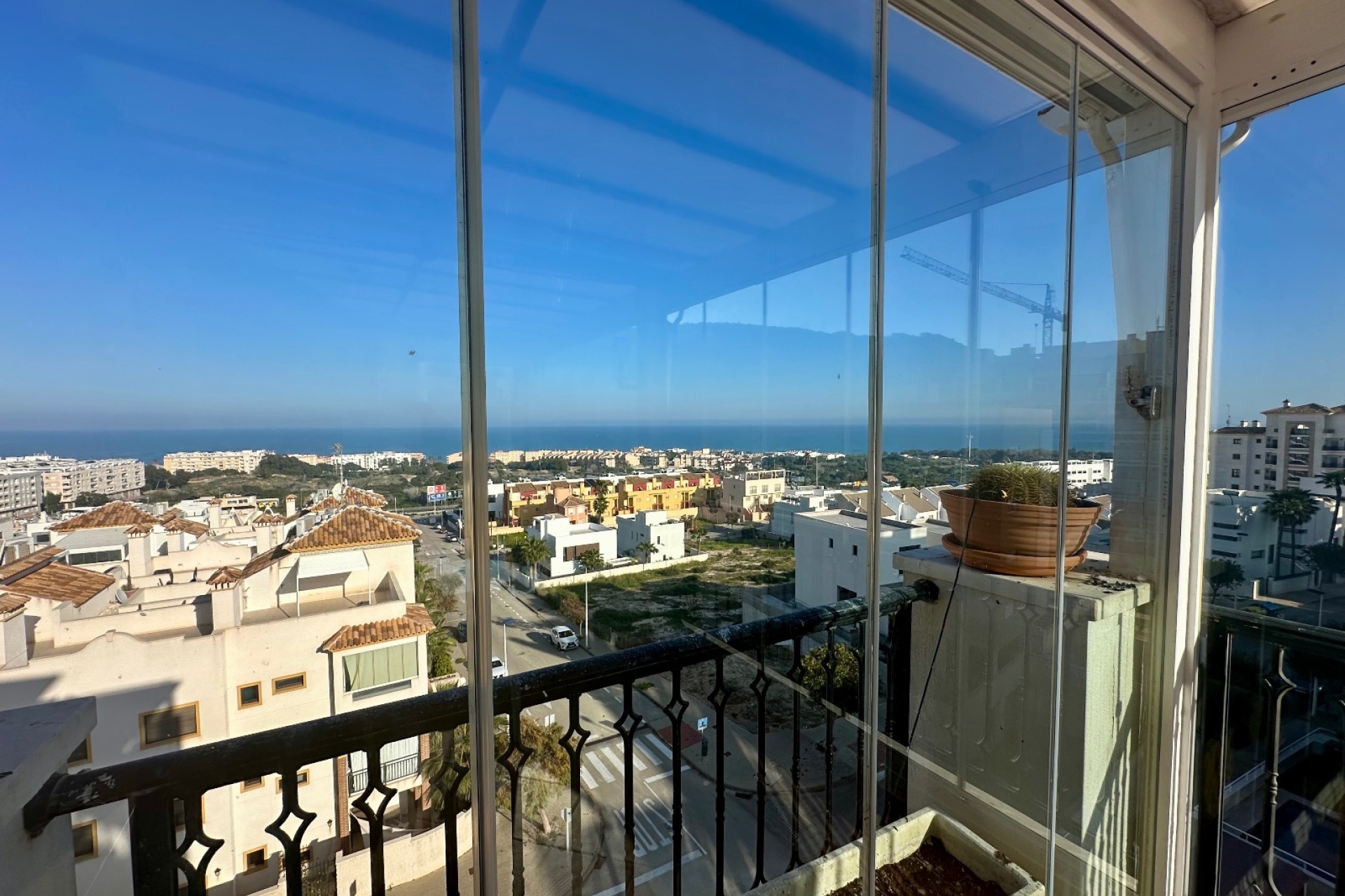 Herverkoop - Apartment - Guardamar del Segura - Marjal Beach