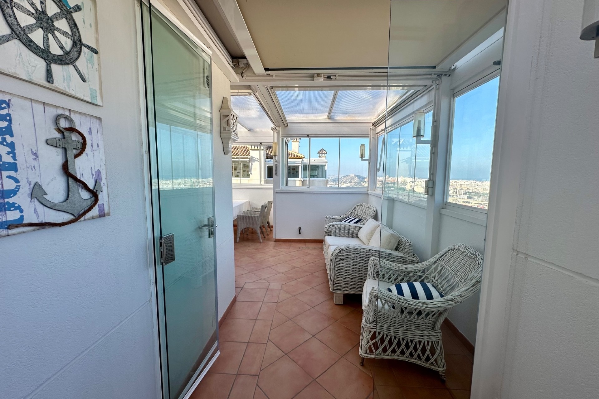 Herverkoop - Apartment - Guardamar del Segura - Marjal Beach