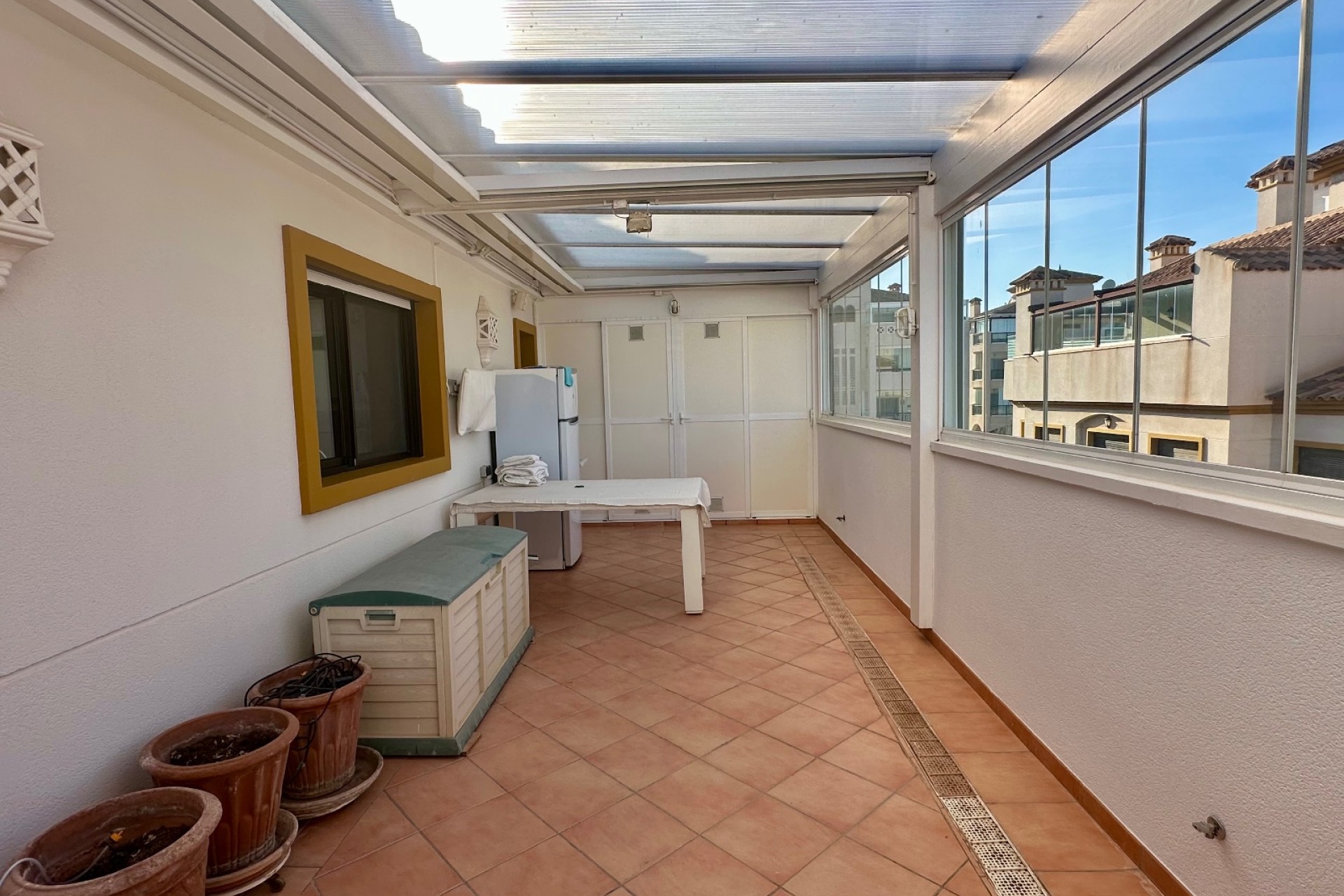 Herverkoop - Apartment - Guardamar del Segura - Marjal Beach